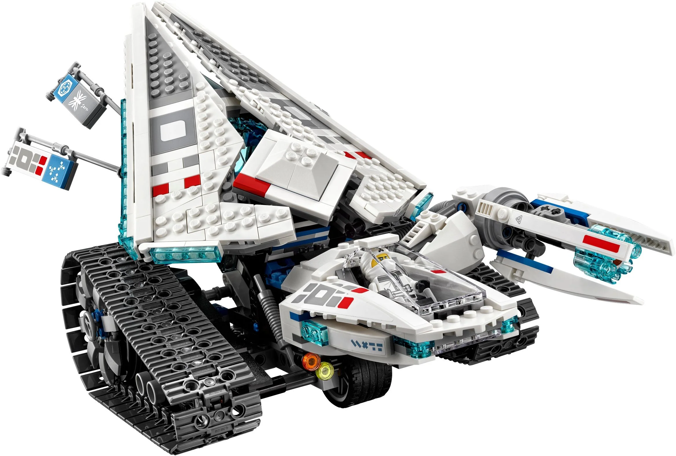 Ice Tank - Image 8