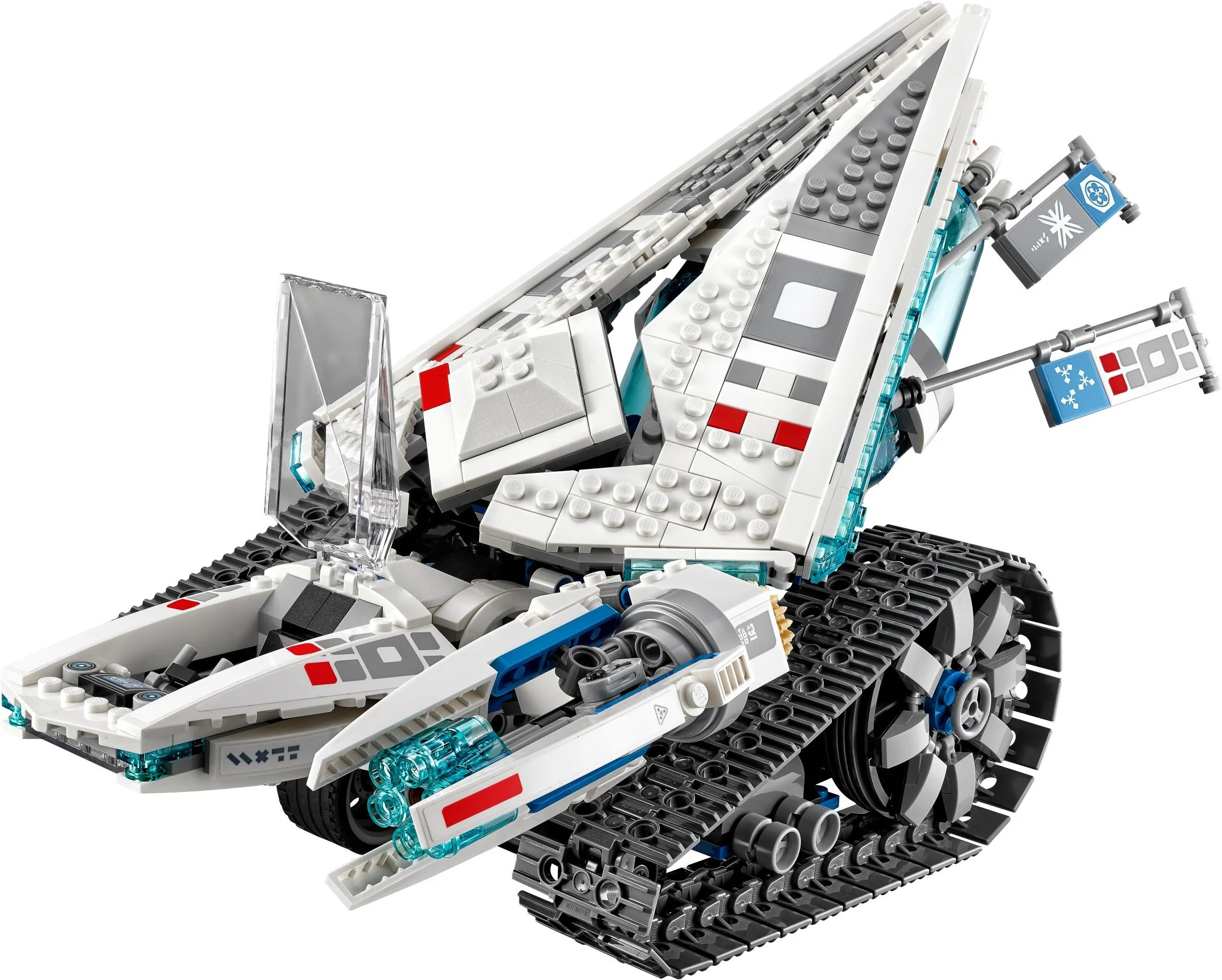Ice Tank - Image 9