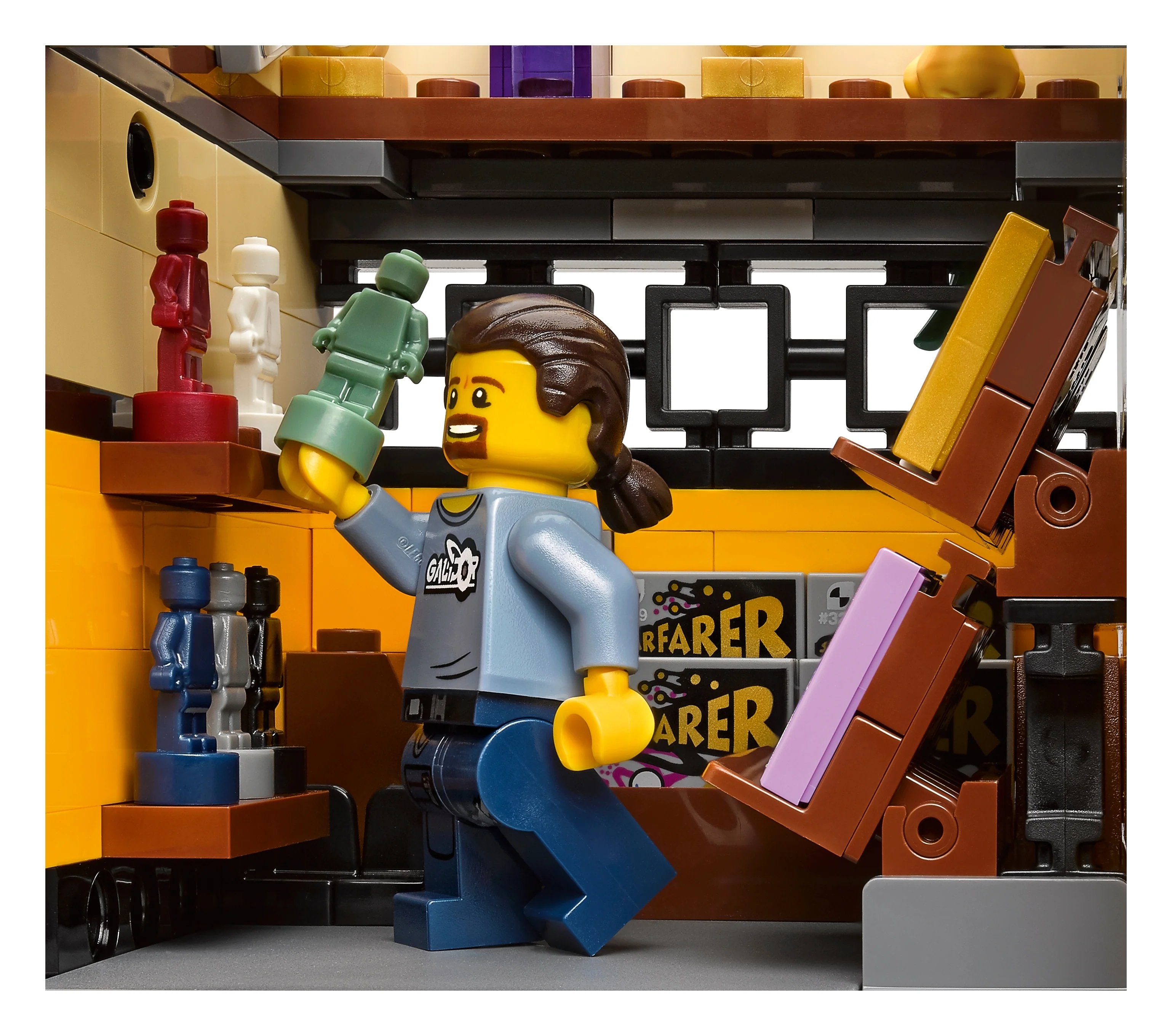 NINJAGO City - Image 10