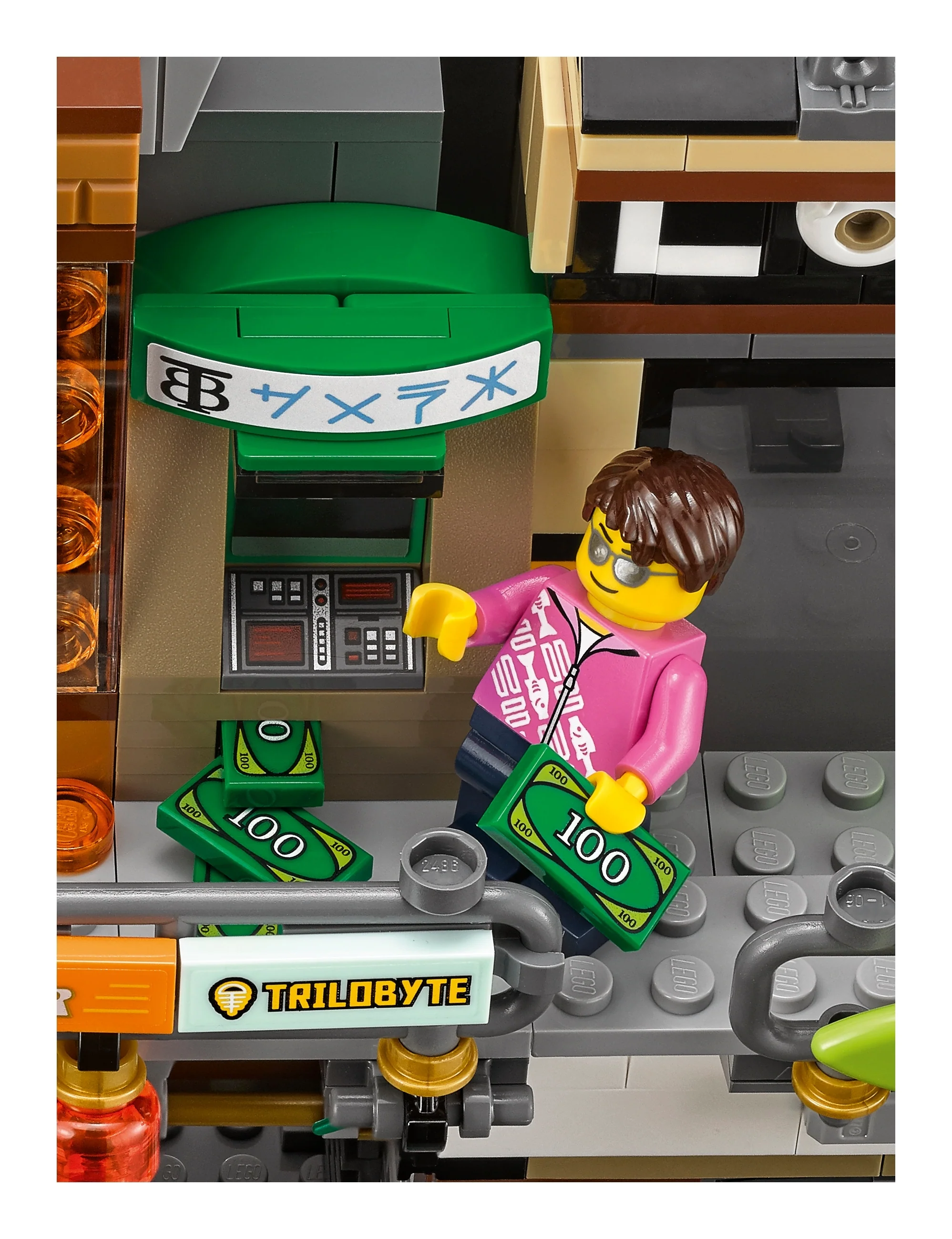 NINJAGO City - Image 11