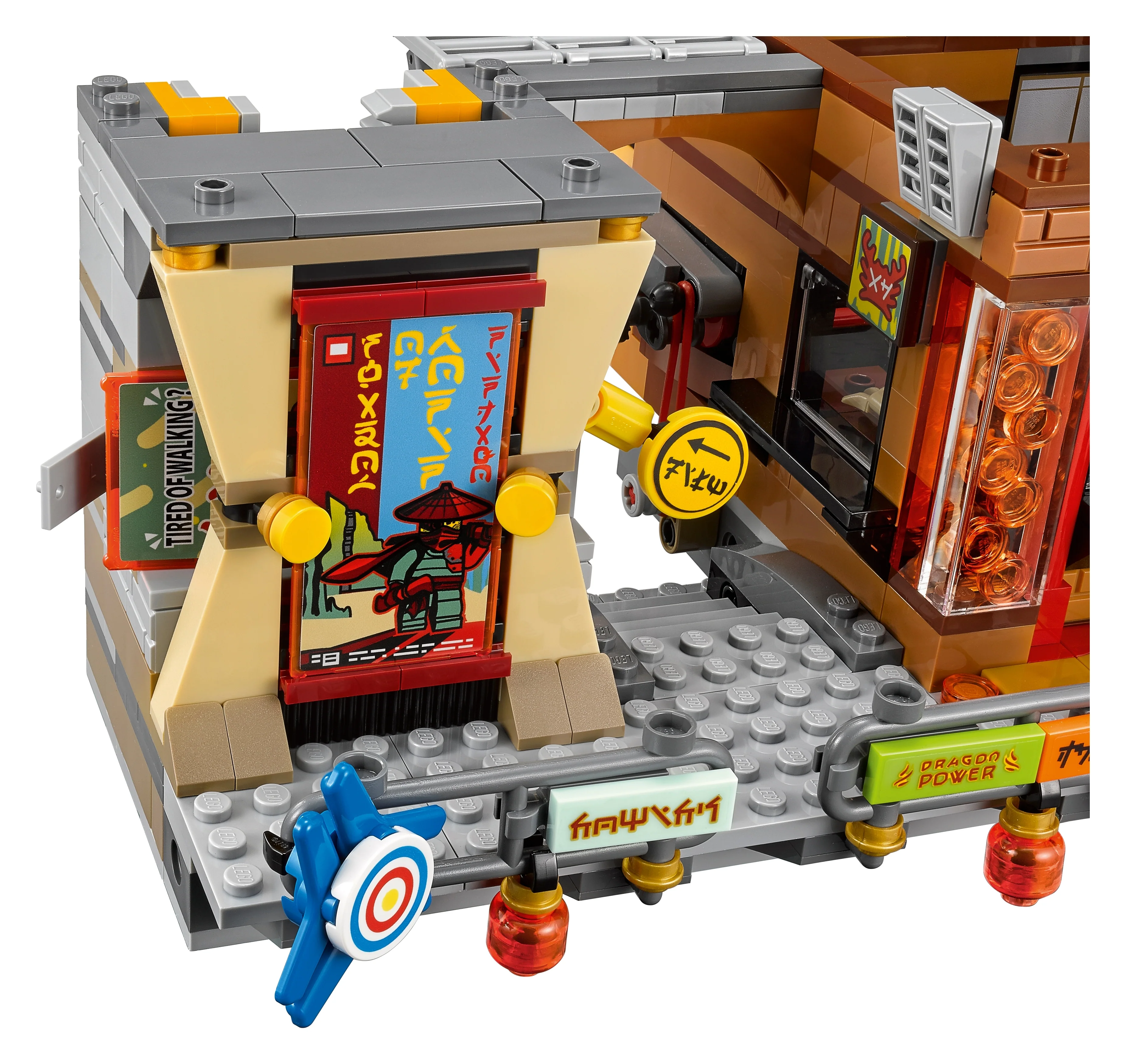 NINJAGO City - Image 12