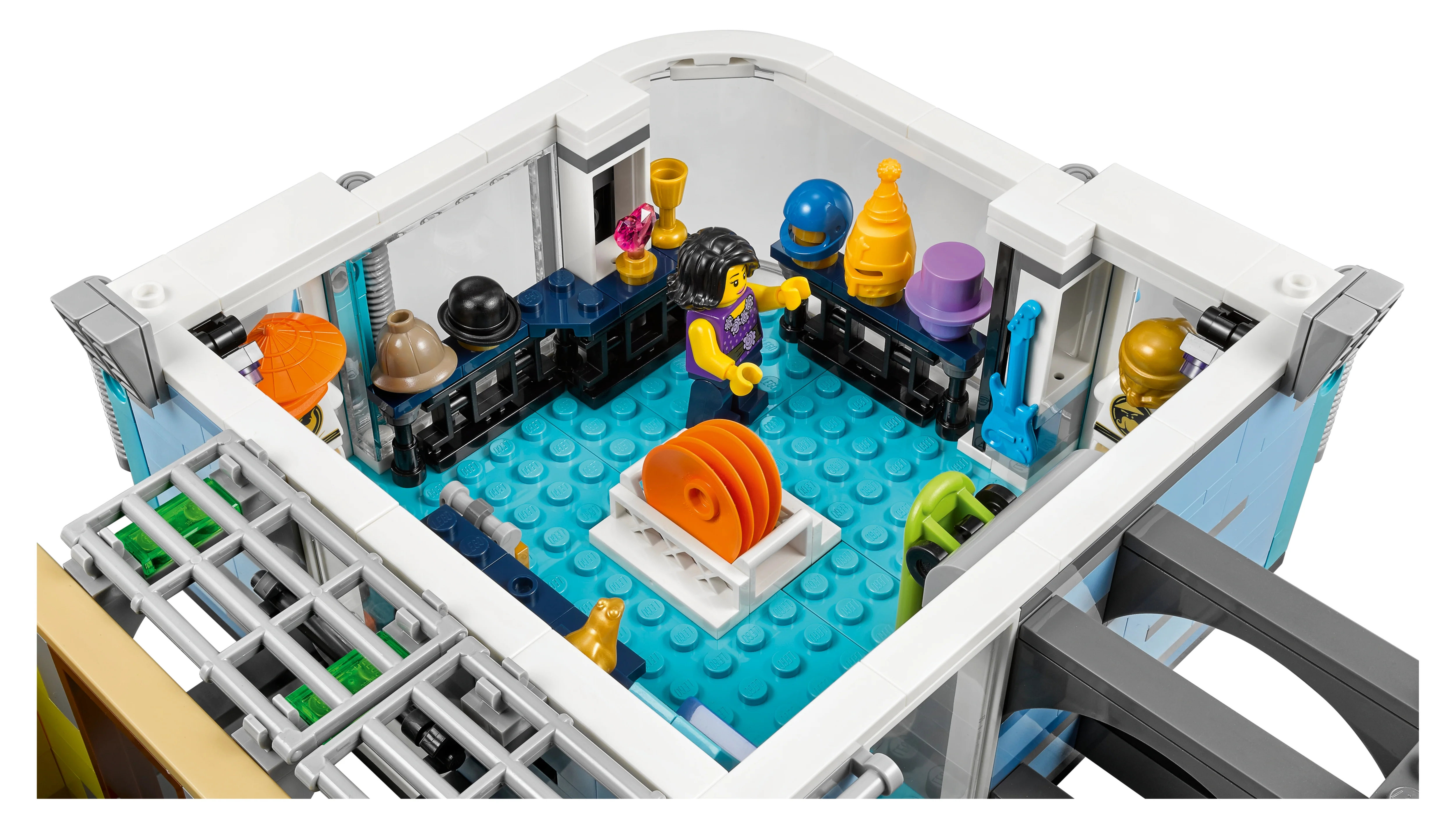NINJAGO City - Image 13
