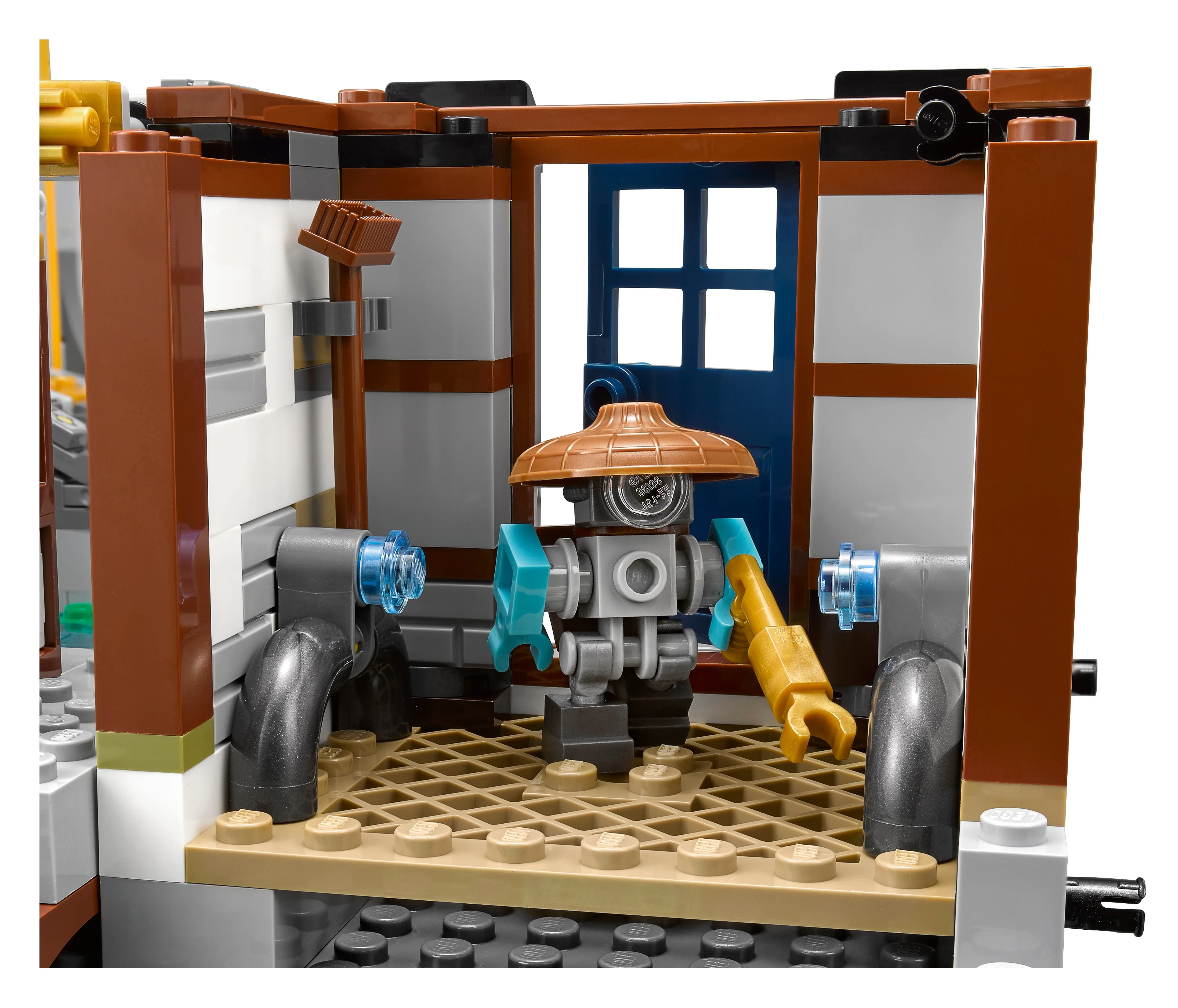 NINJAGO City - Image 14