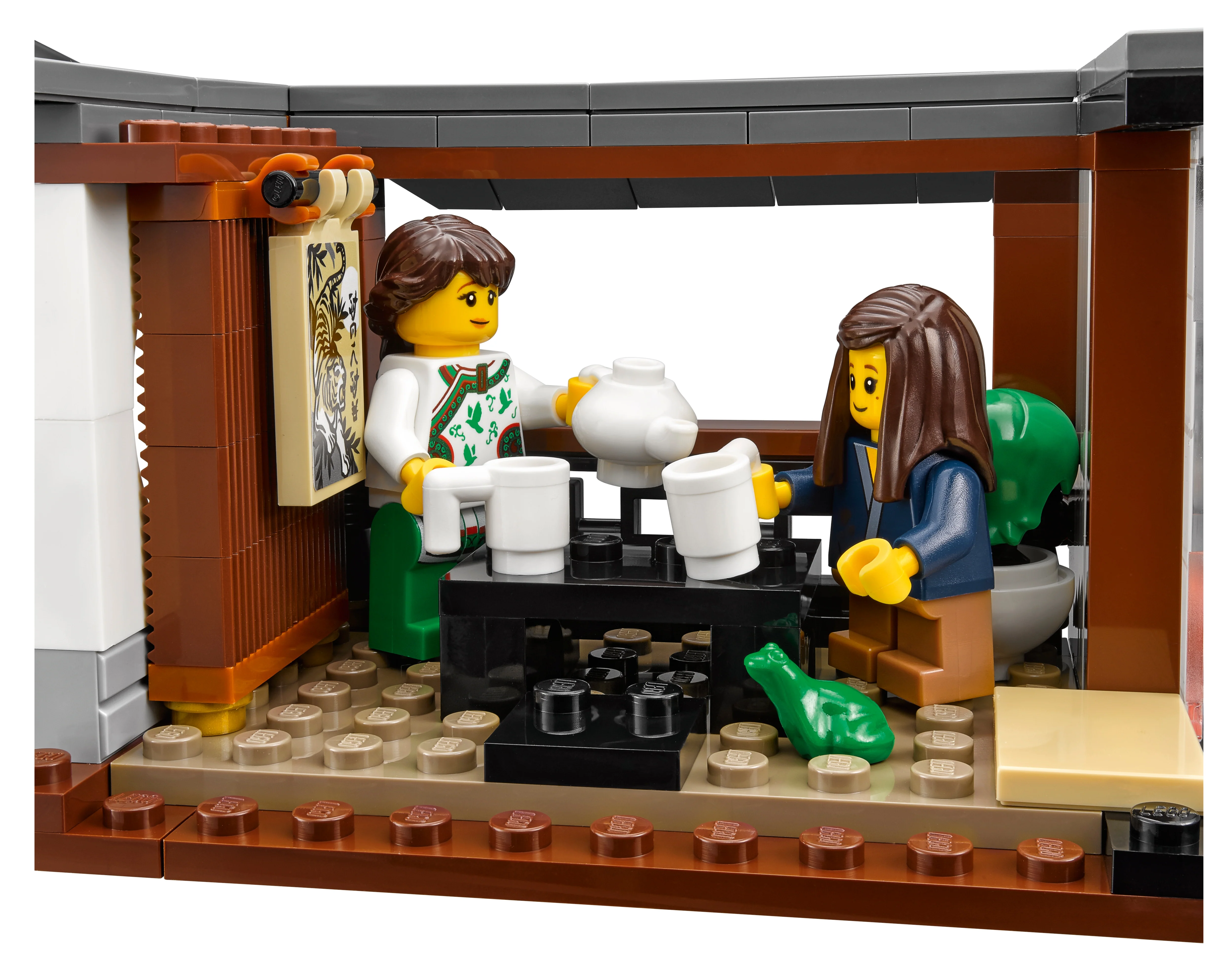 NINJAGO City - Image 16