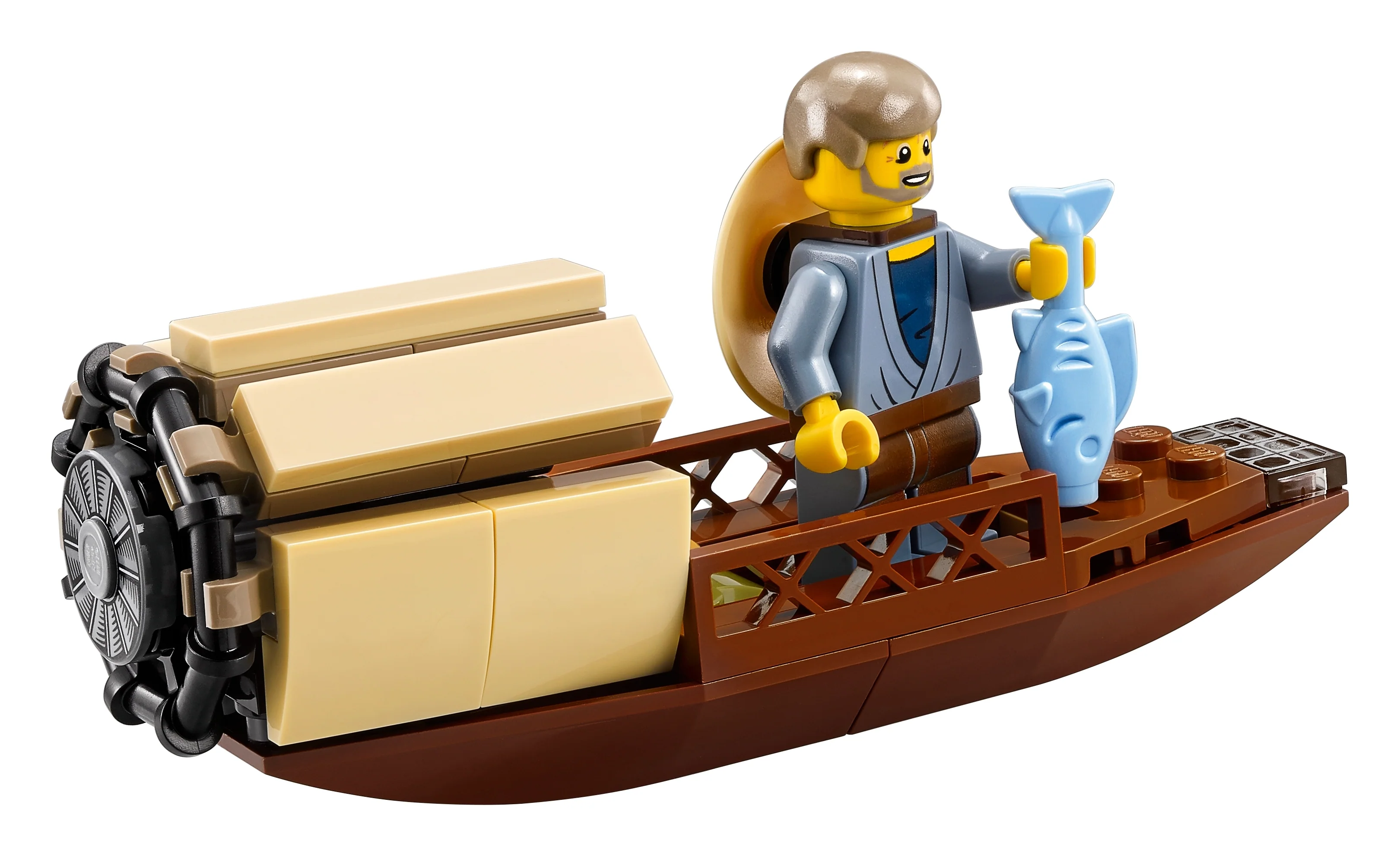 NINJAGO City - Image 18