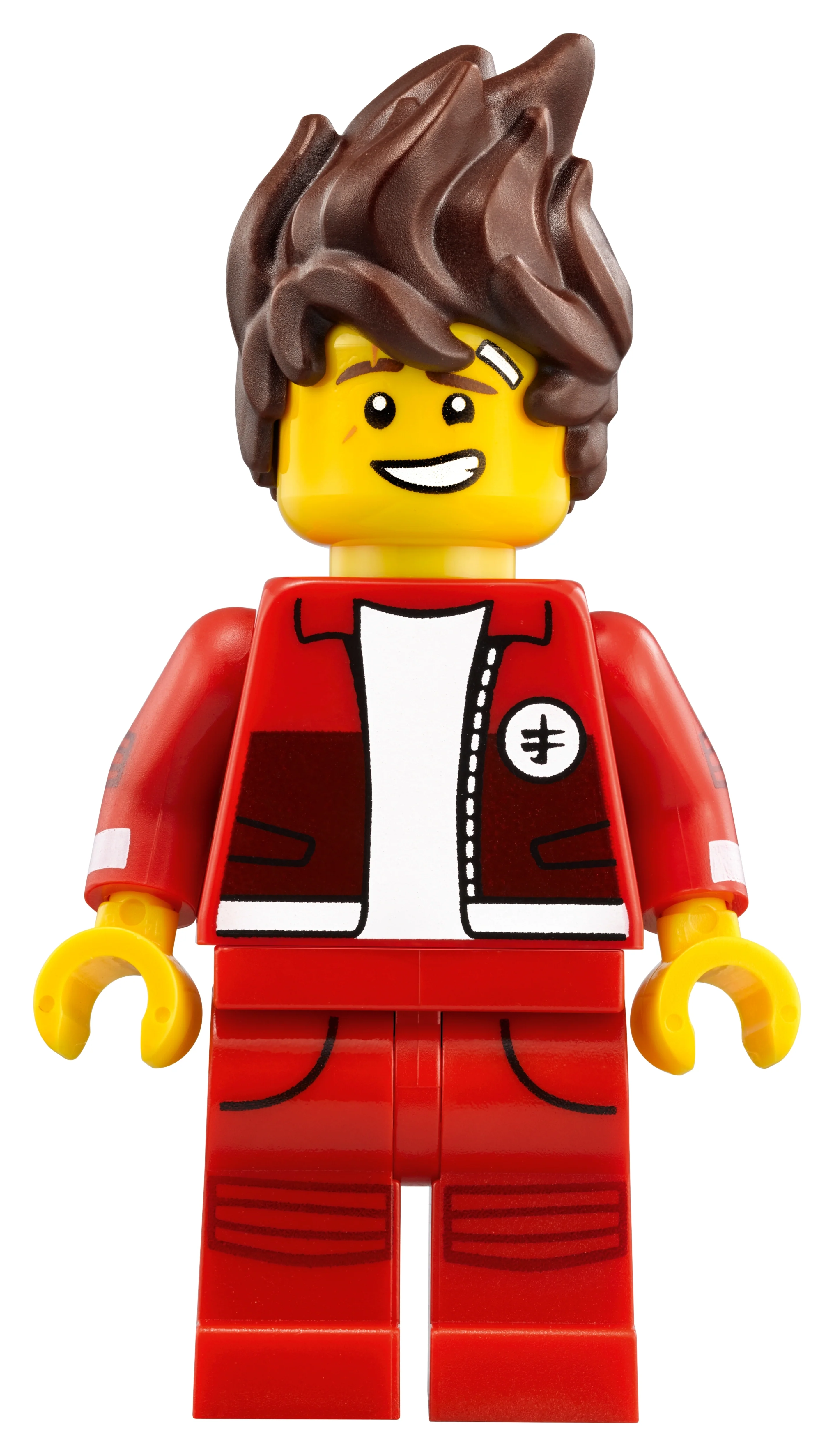NINJAGO City - Image 19