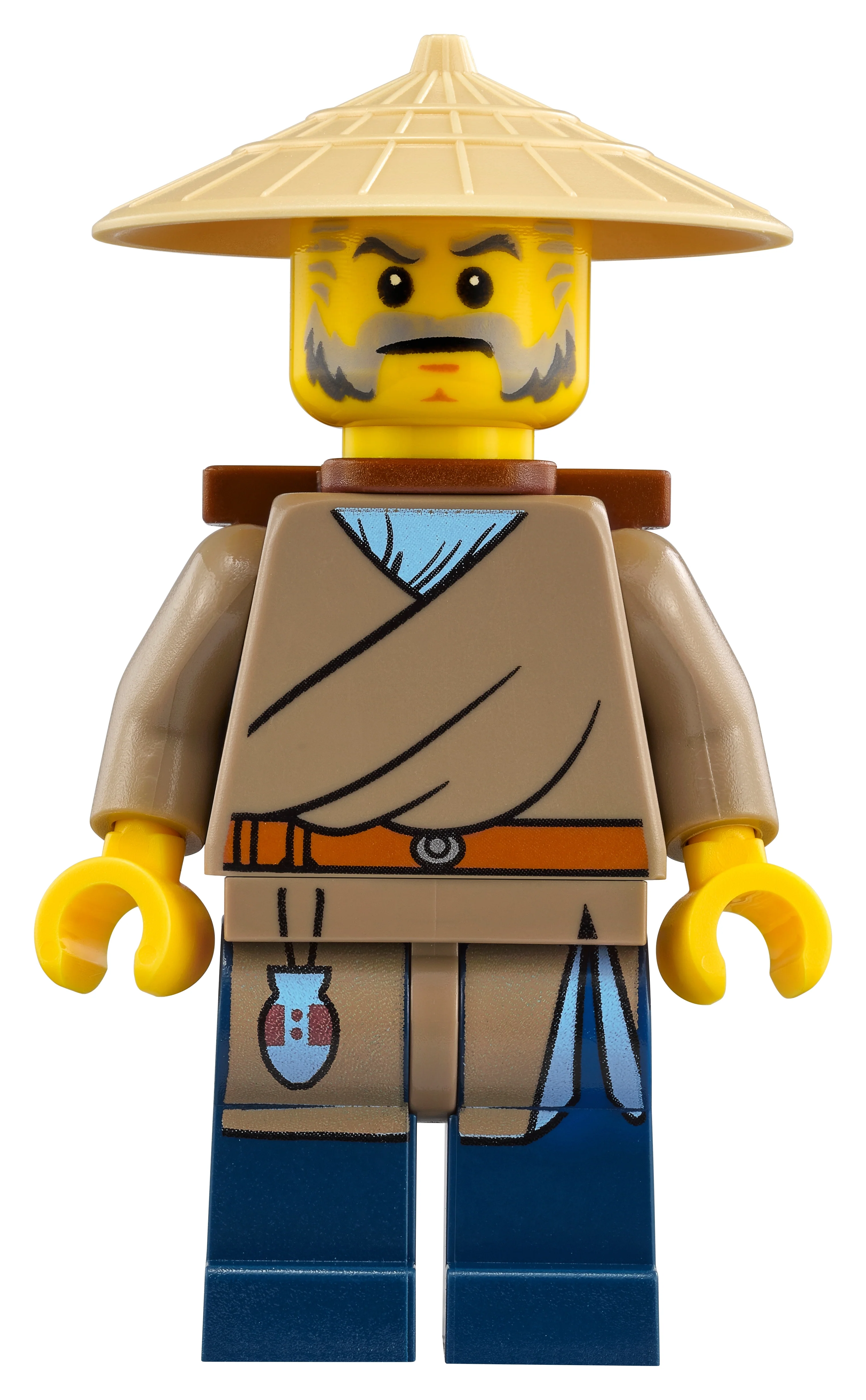 NINJAGO City - Image 20