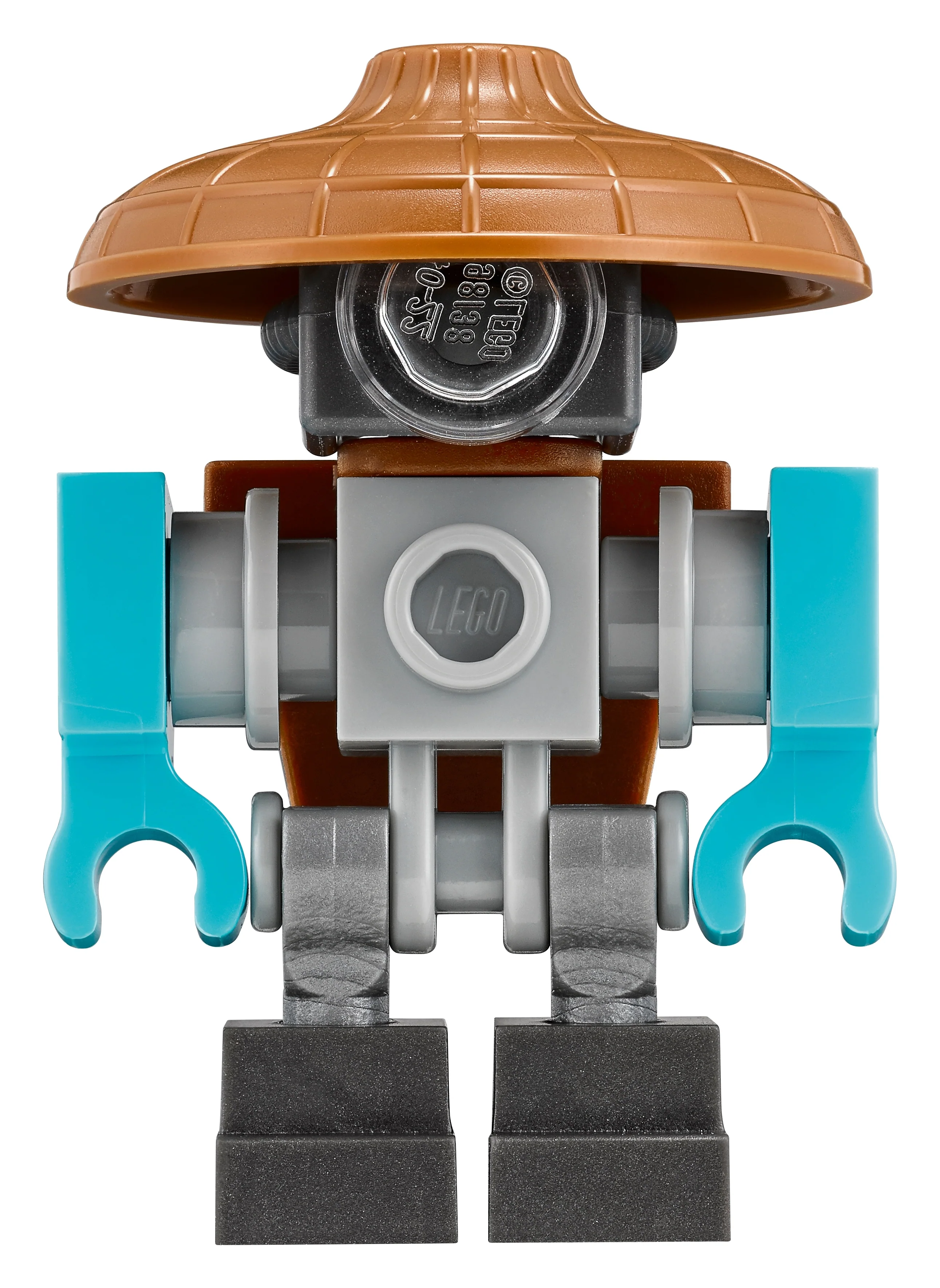 NINJAGO City - Image 23