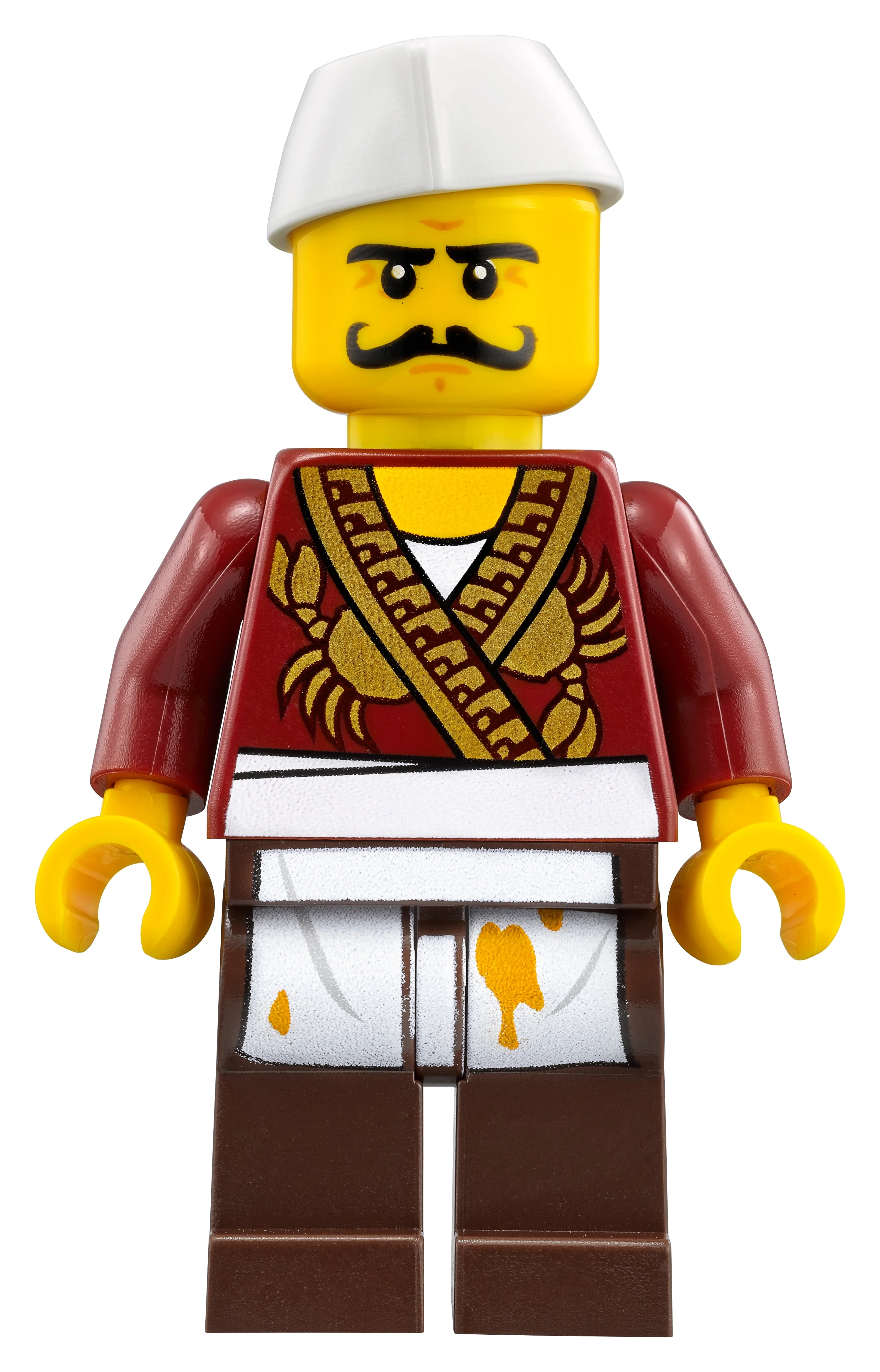 NINJAGO City - Image 24