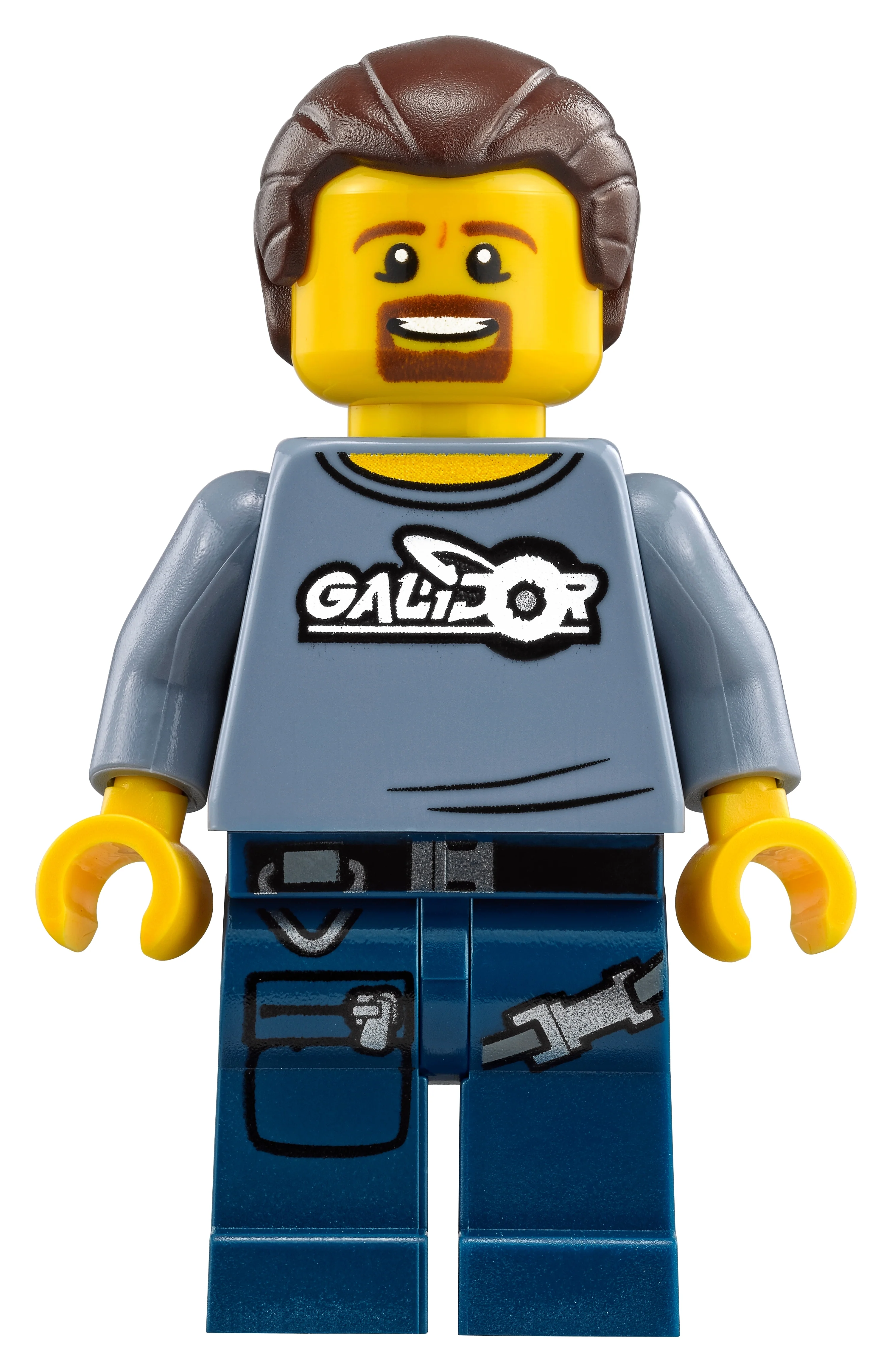 NINJAGO City - Image 25