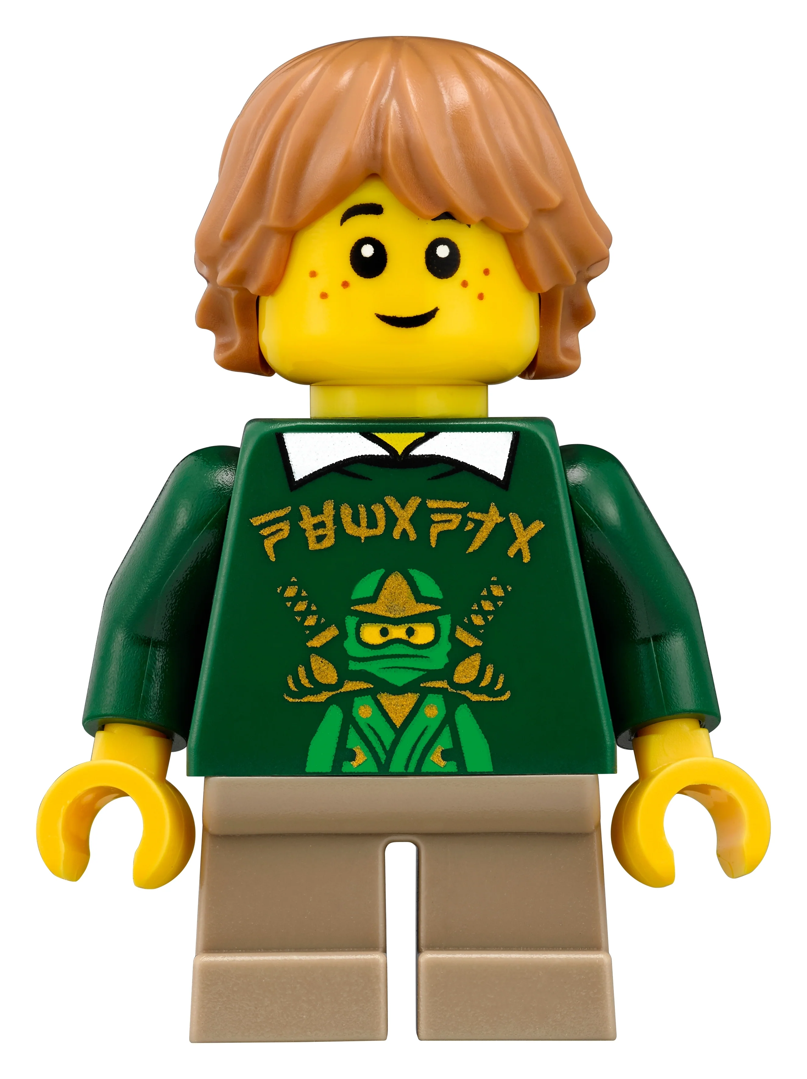 NINJAGO City - Image 26