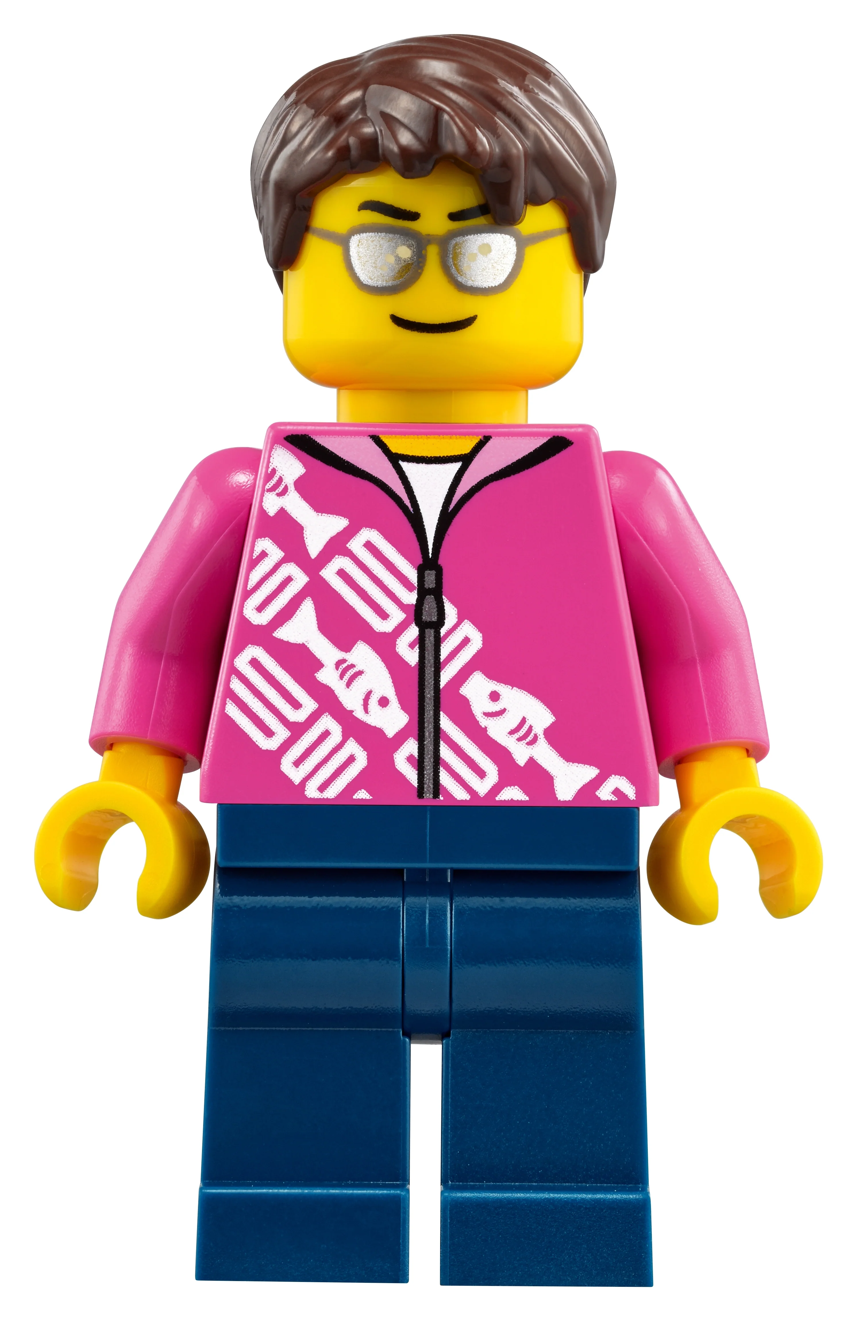 NINJAGO City - Image 27