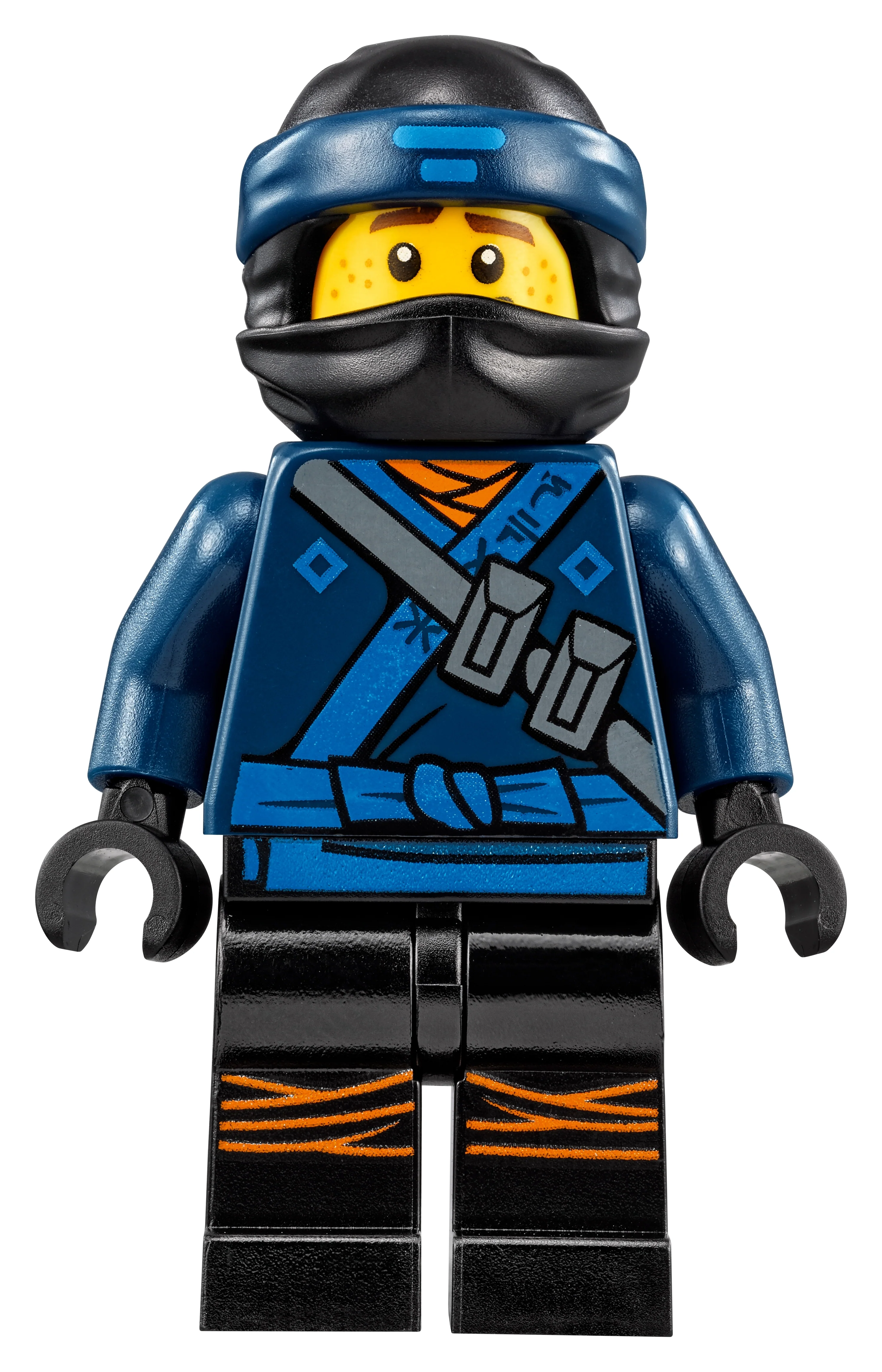 NINJAGO City - Image 30
