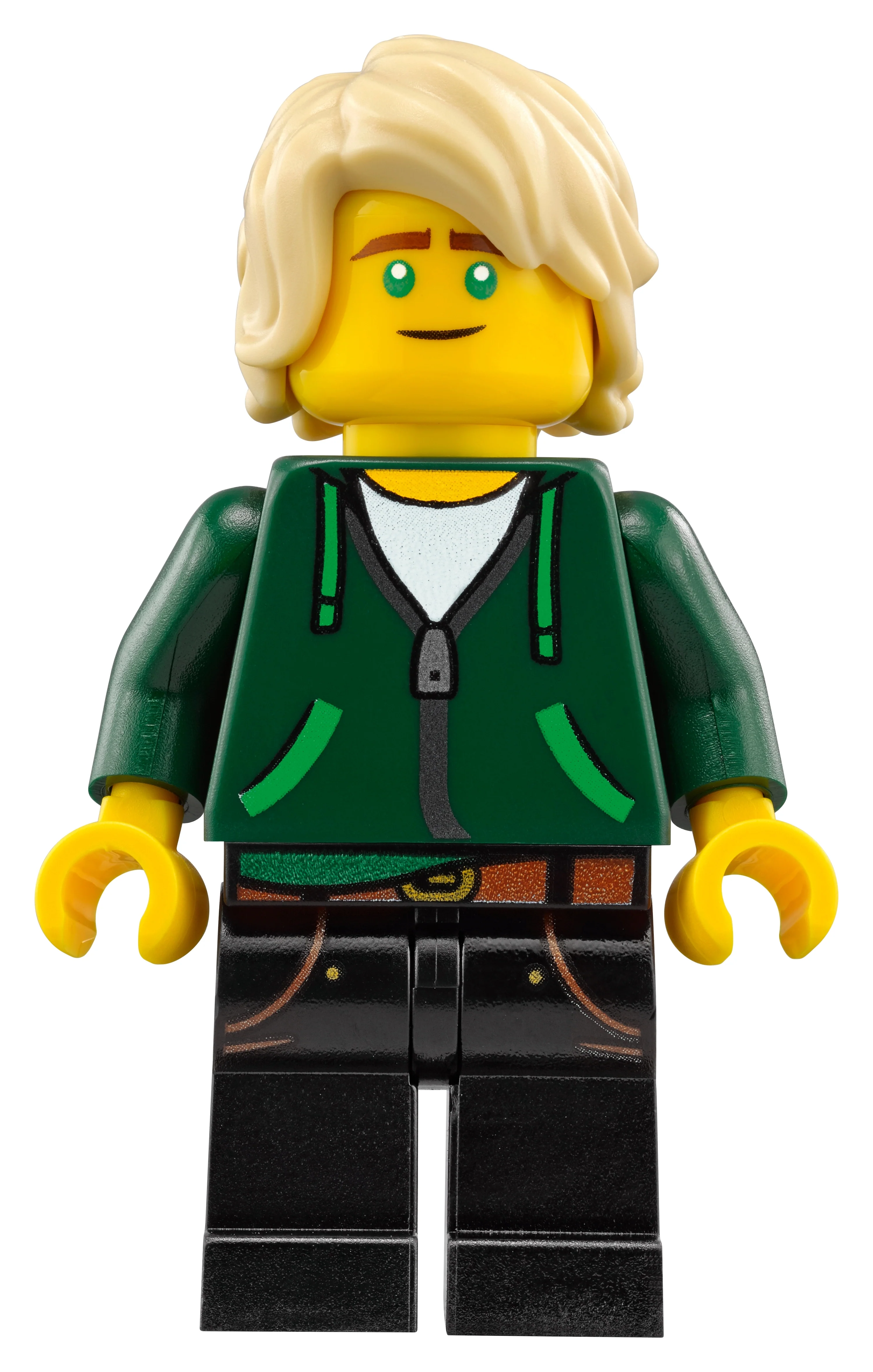 NINJAGO City - Image 31