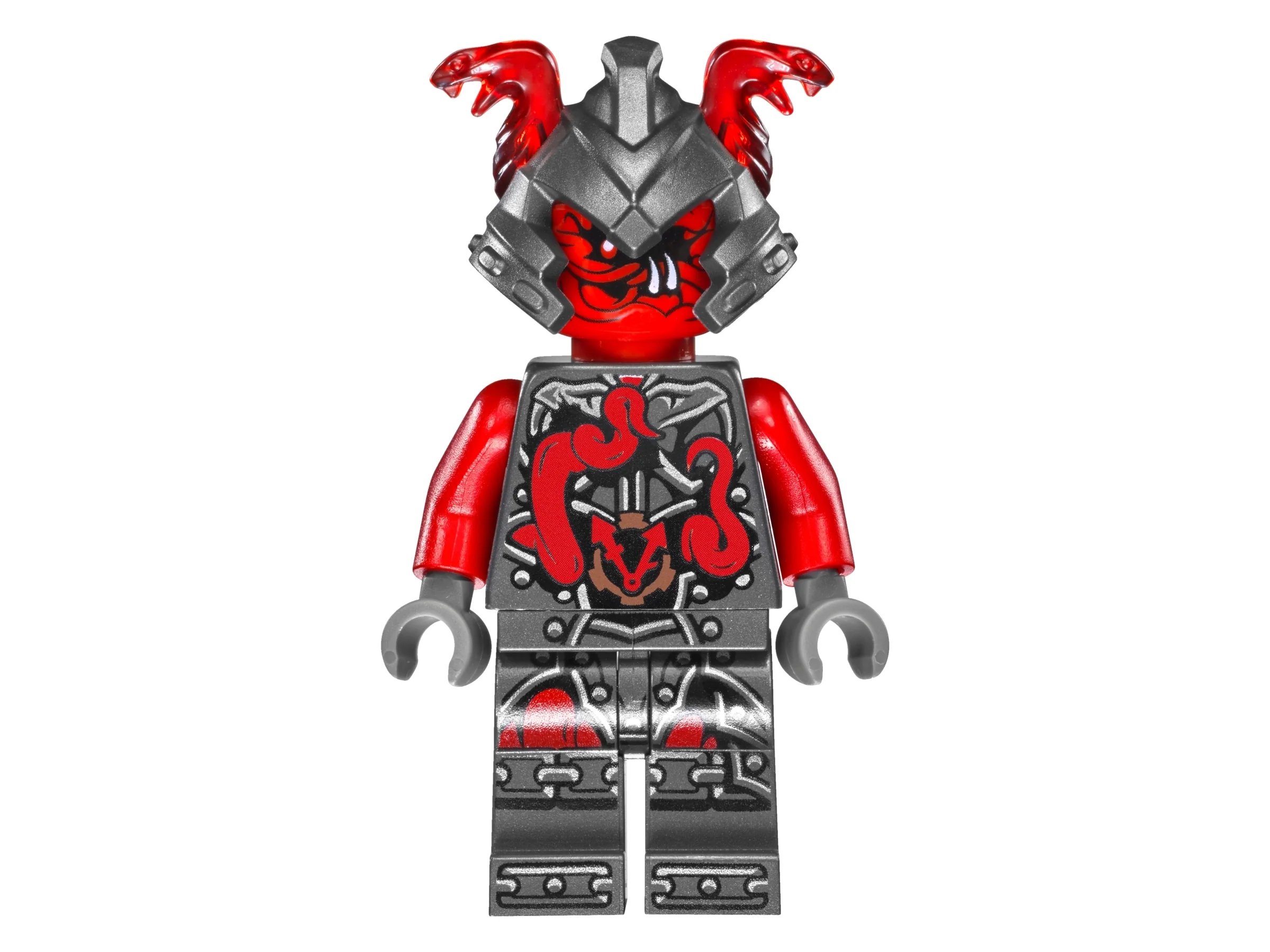 The Vermillion Attack - Image 6