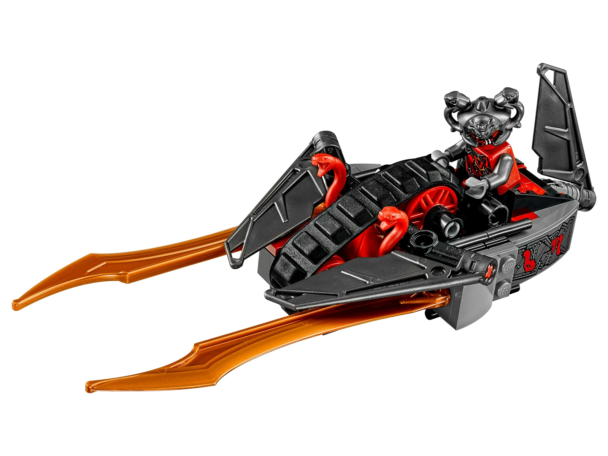 Desert Lightning - Image 3