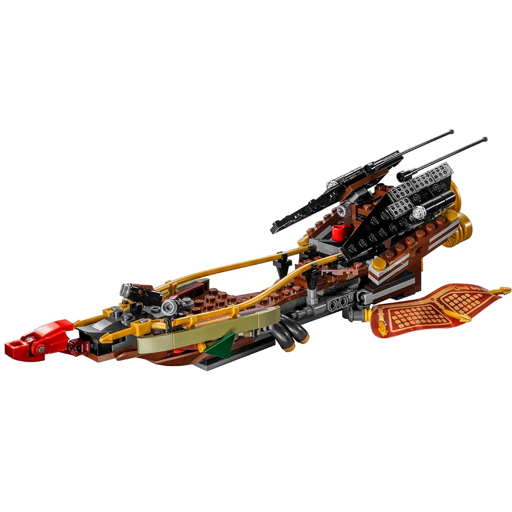 Destiny's Shadow - Image 5