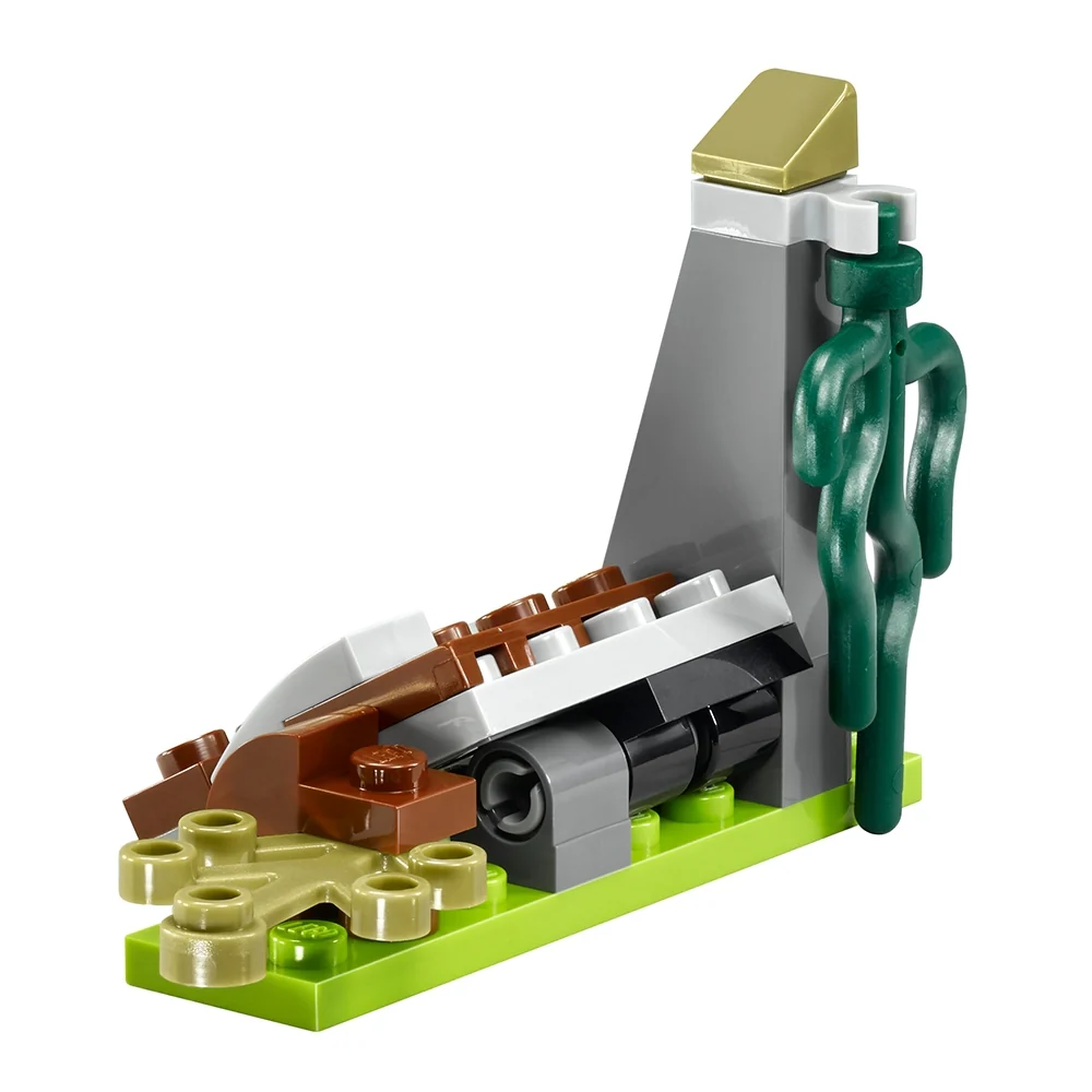 Vermillion Invader - Image 5