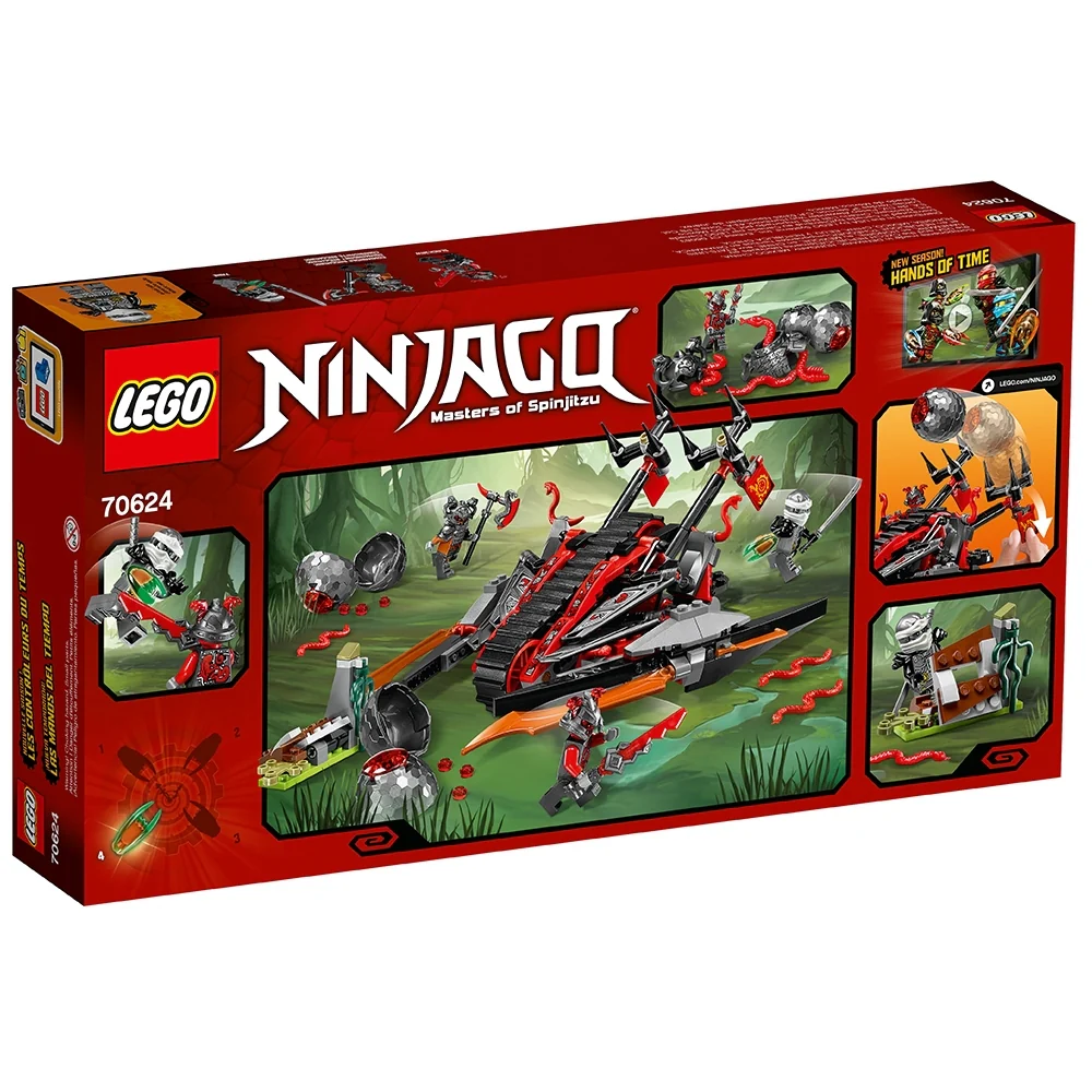 Vermillion Invader - Image 6
