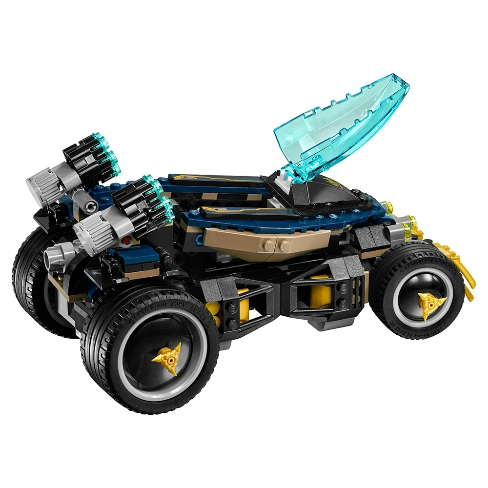 Samurai VXL - Image 5
