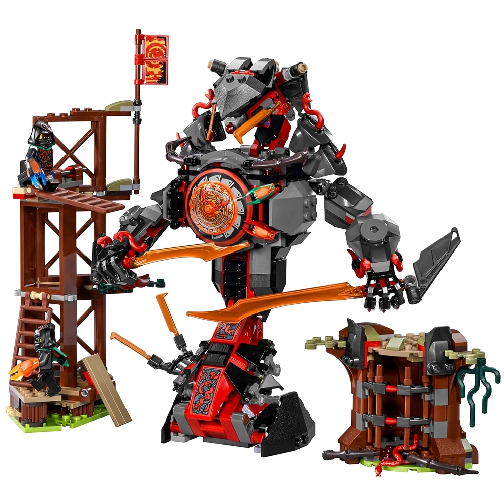 Dawn of Iron Doom - Image 3