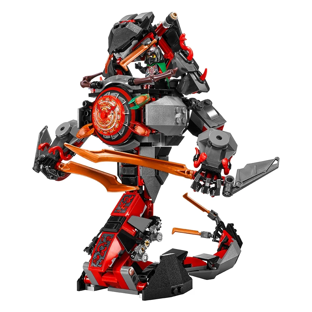 Dawn of Iron Doom - Image 4