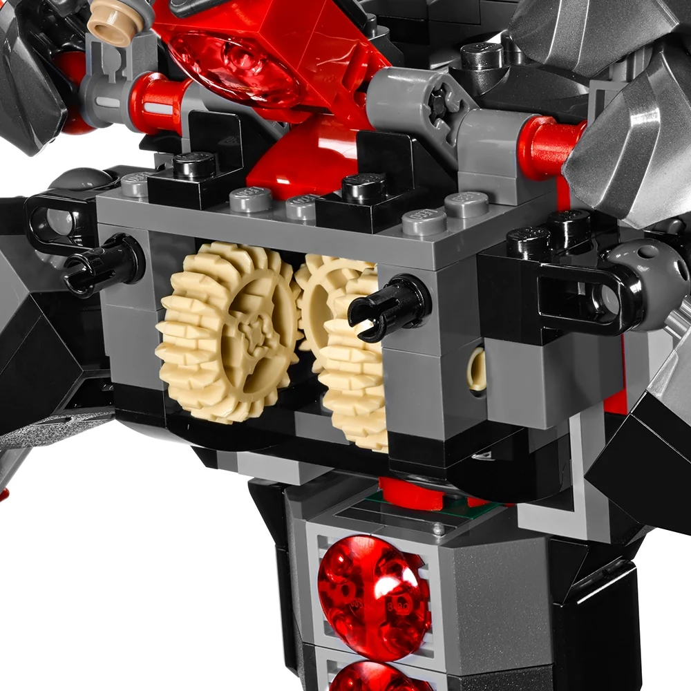 Dawn of Iron Doom - Image 5