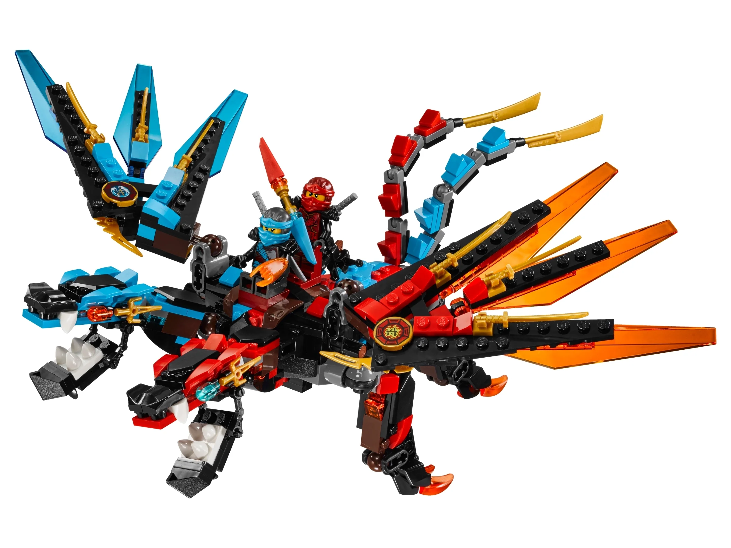 Dragon's Forge - Image 10