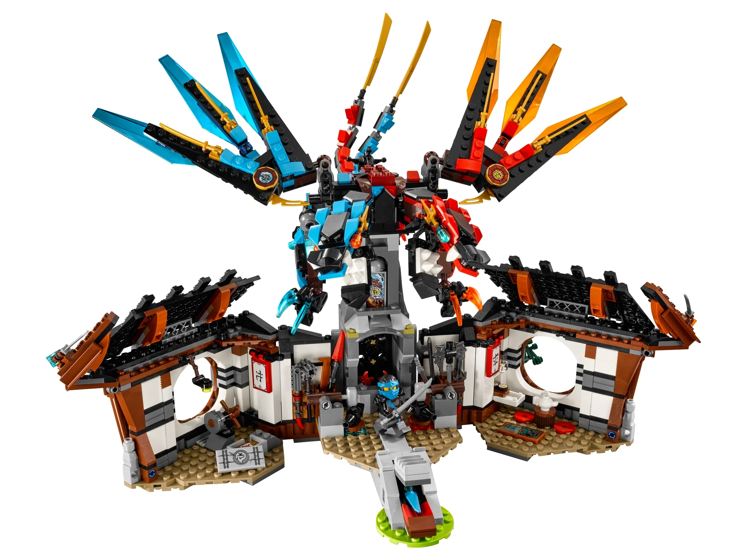 Dragon's Forge - Image 7