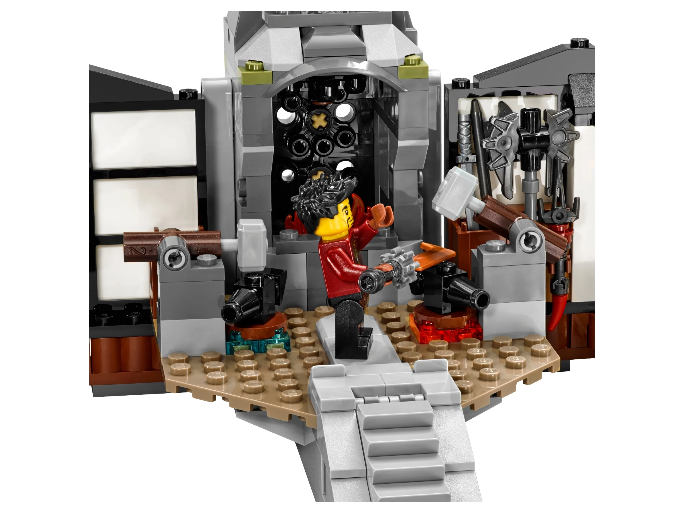 Dragon's Forge - Image 8
