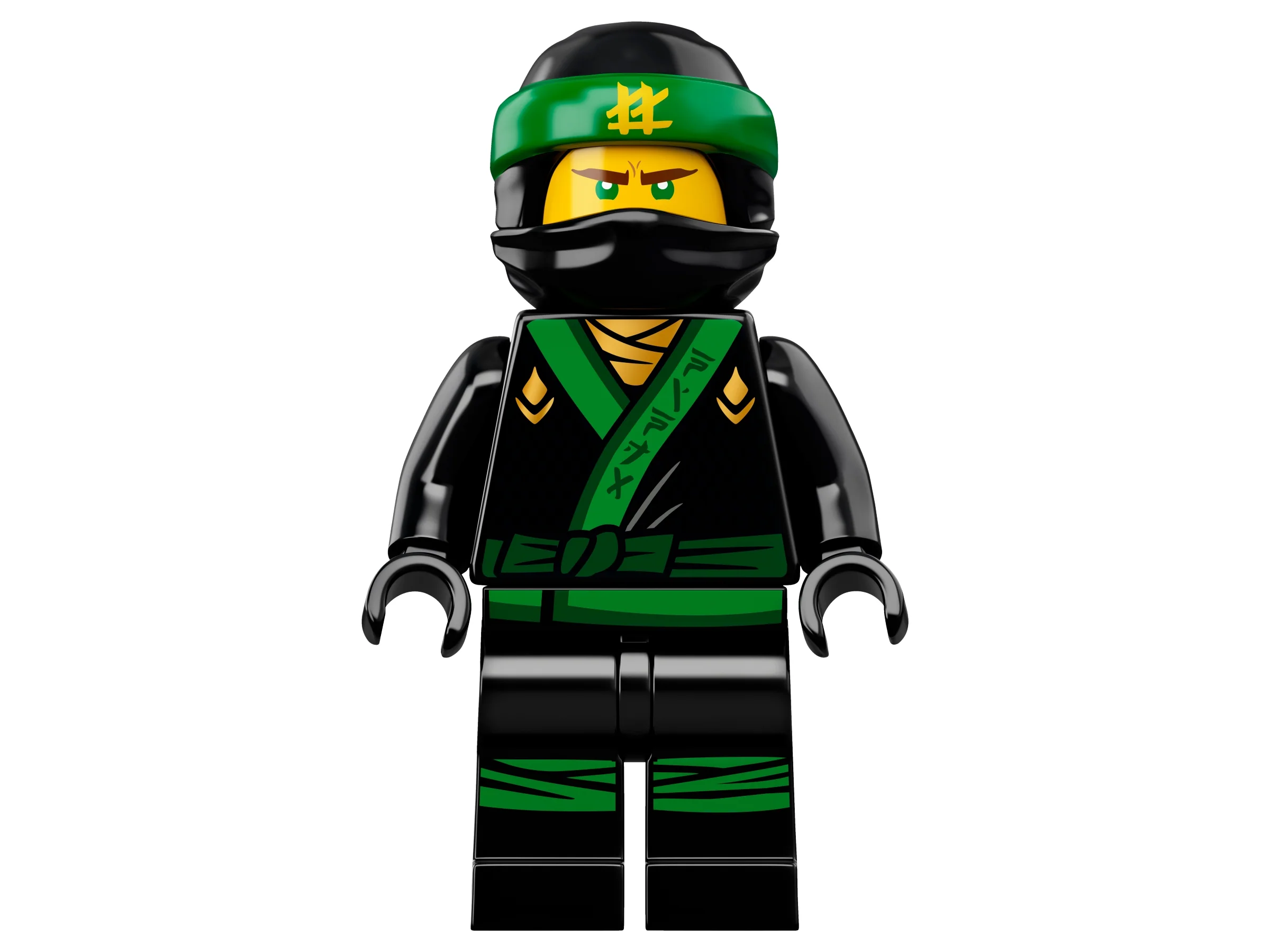 Lloyd - Spinjitzu Master - Image 7