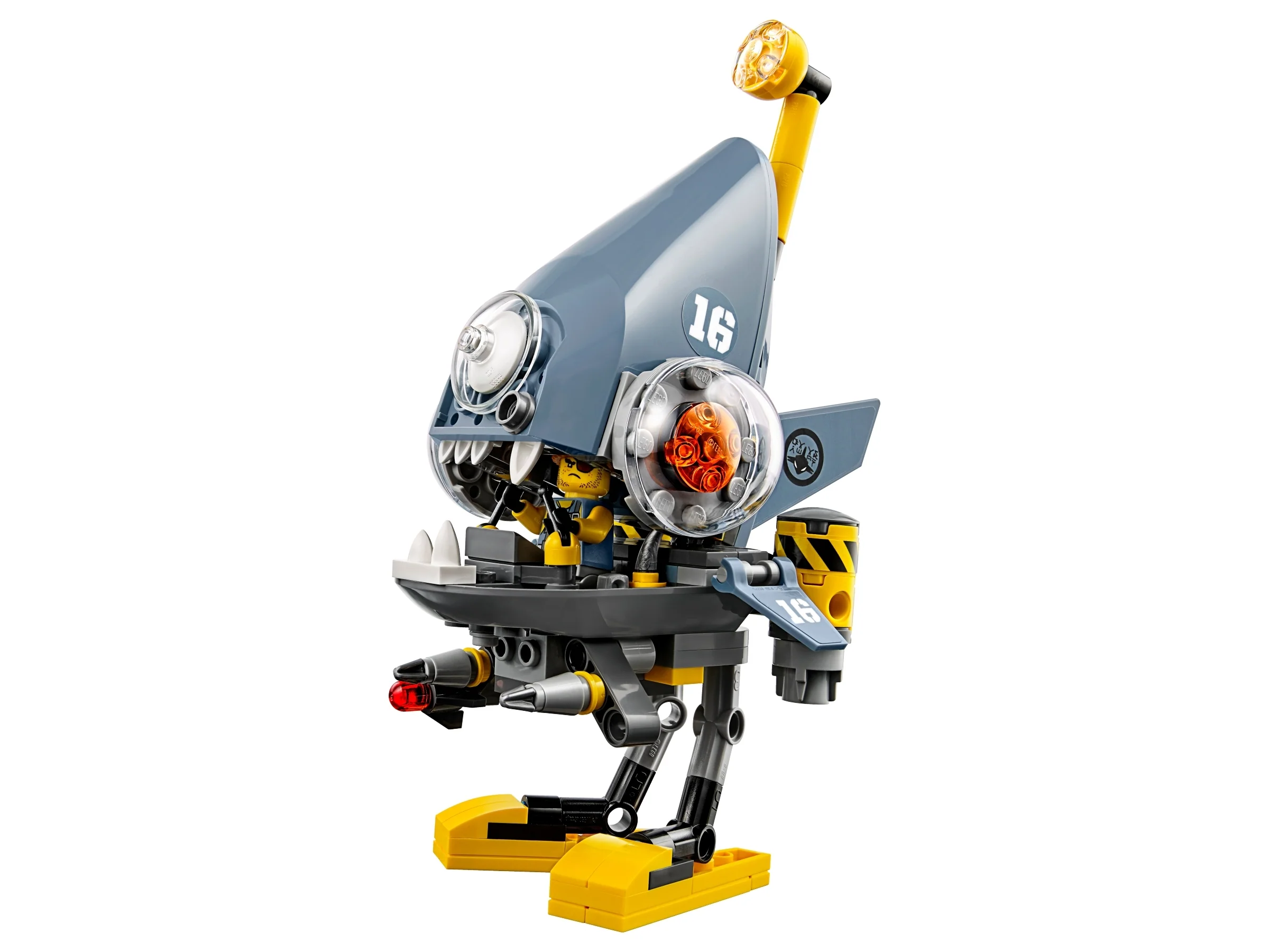 Piranha Attack - Image 3