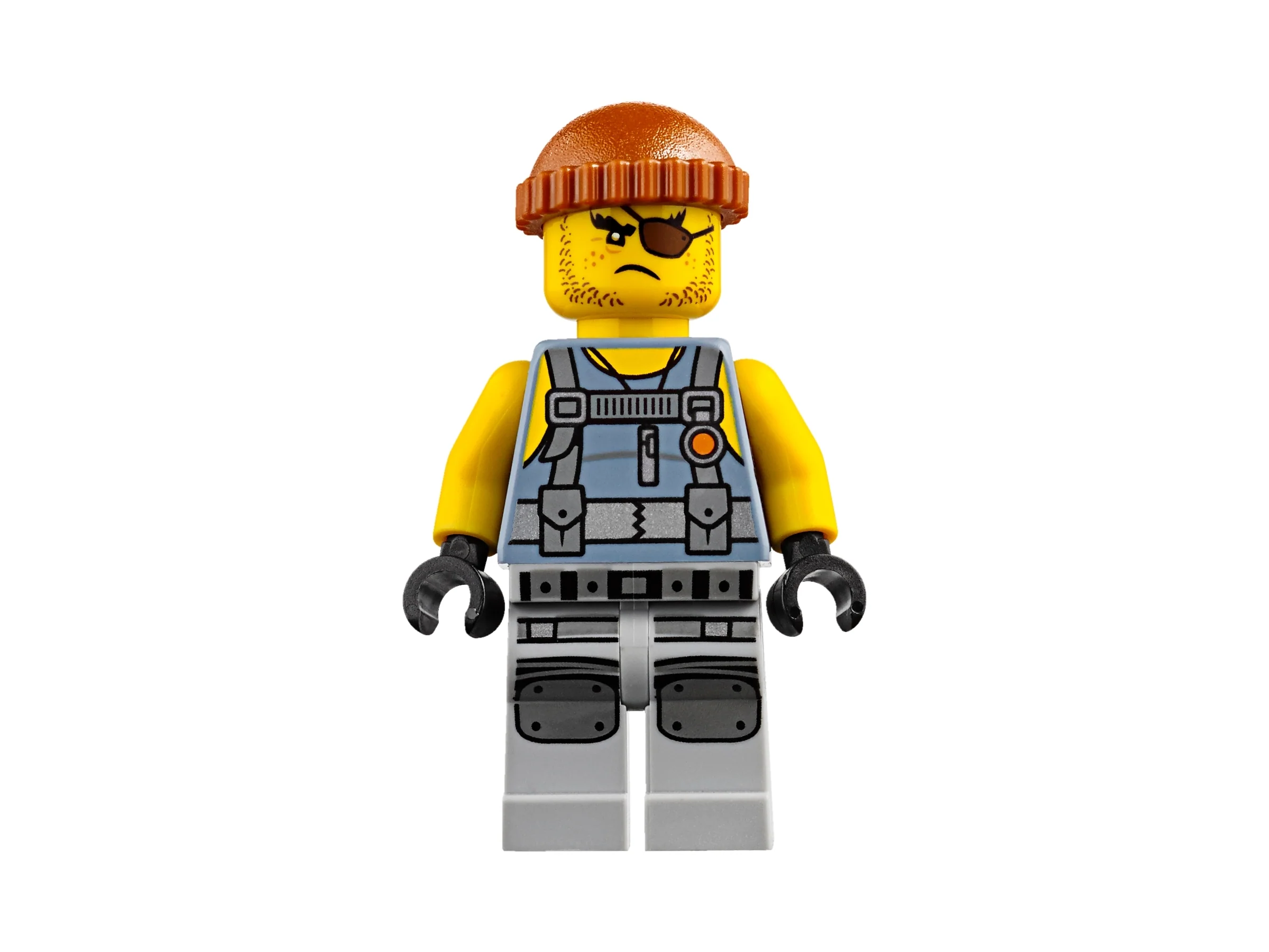 Piranha Attack - Image 9