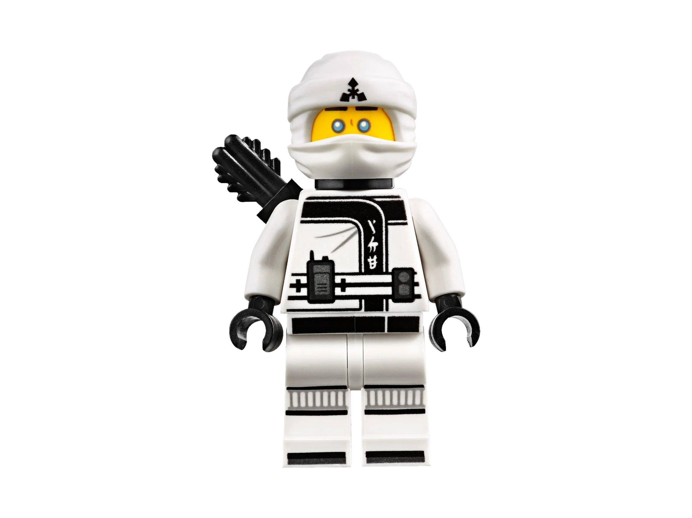 Garmadon's Volcano Lair - Image 10
