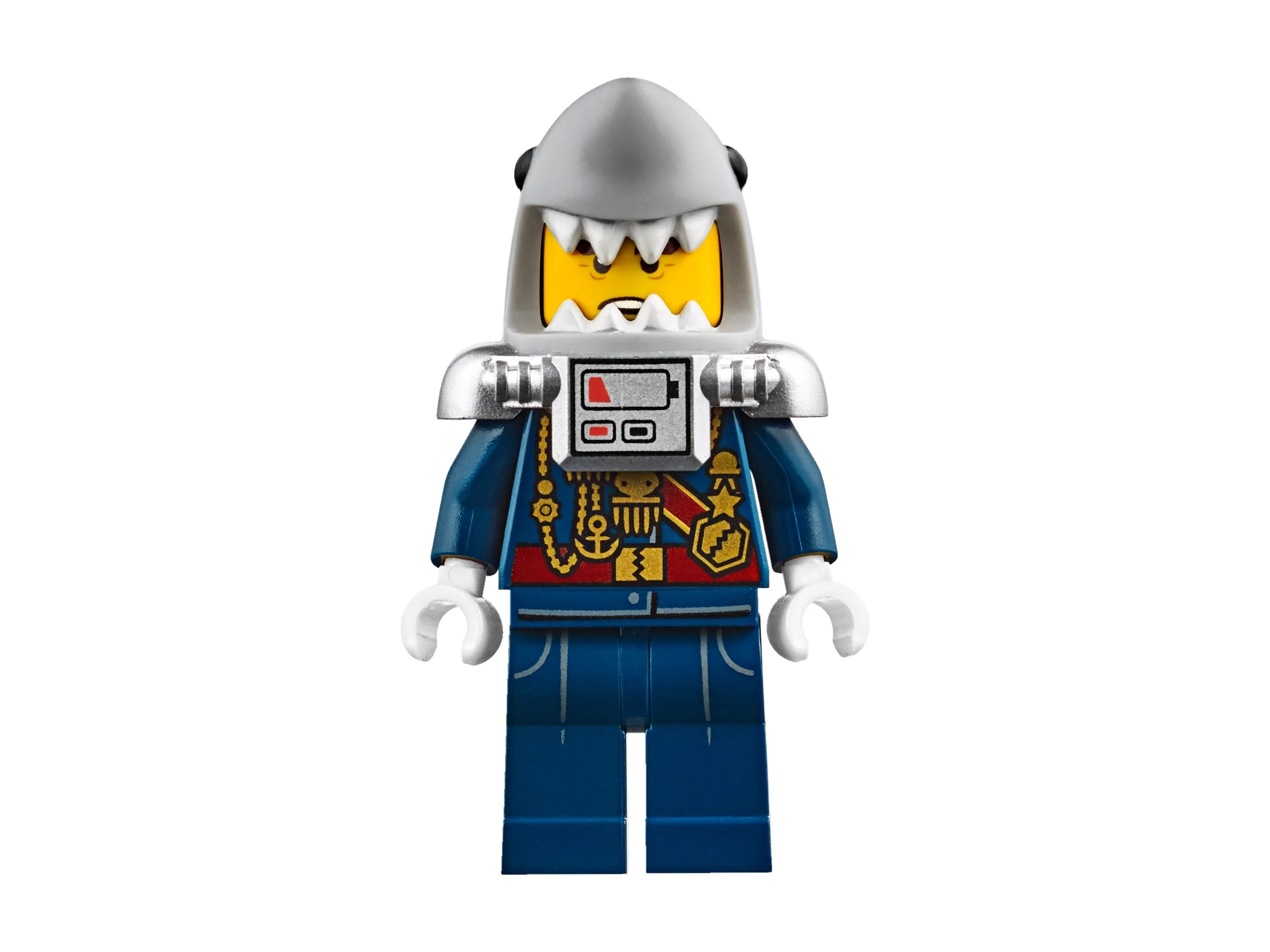 Garmadon's Volcano Lair - Image 12