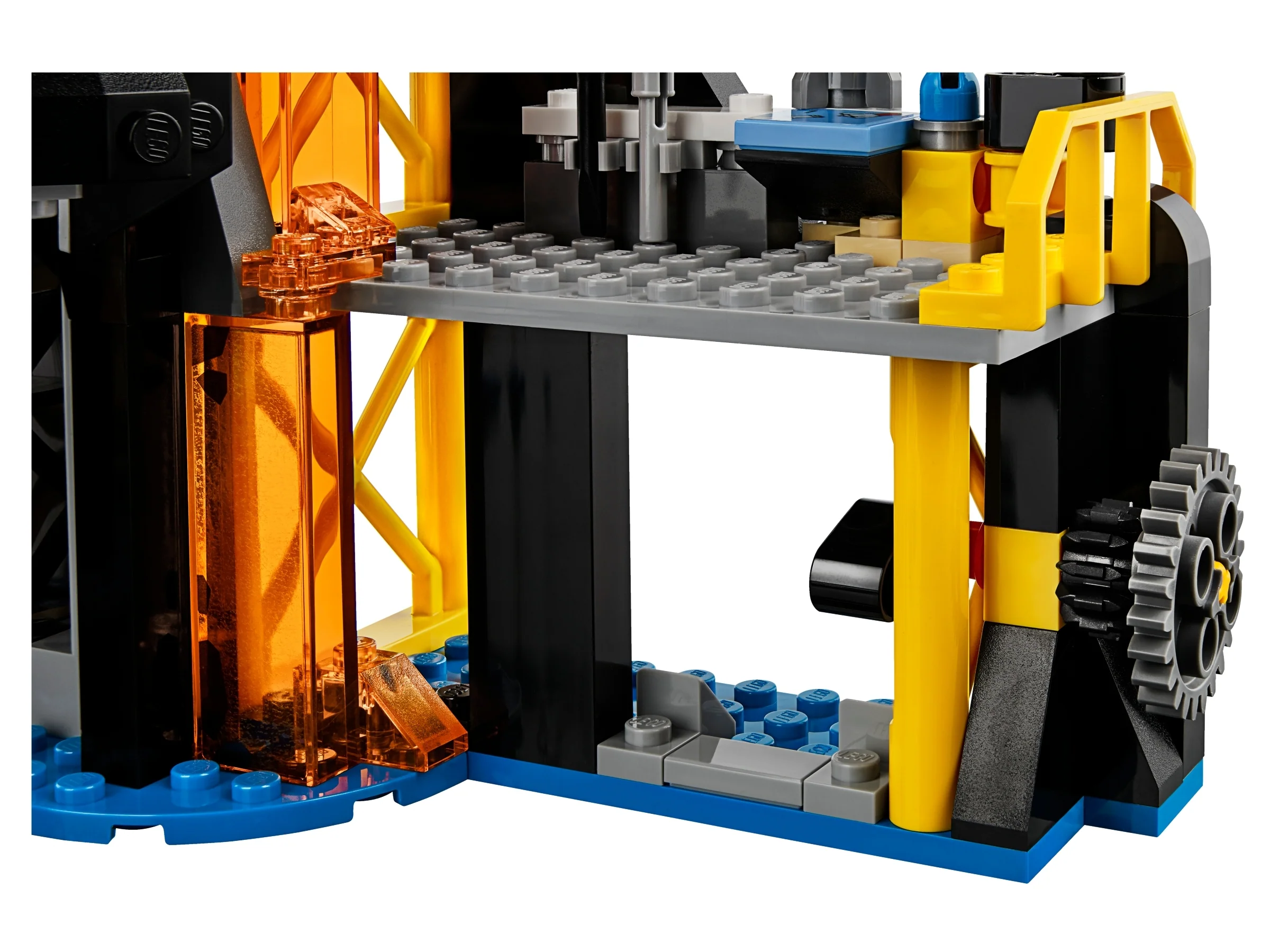 Garmadon's Volcano Lair - Image 6