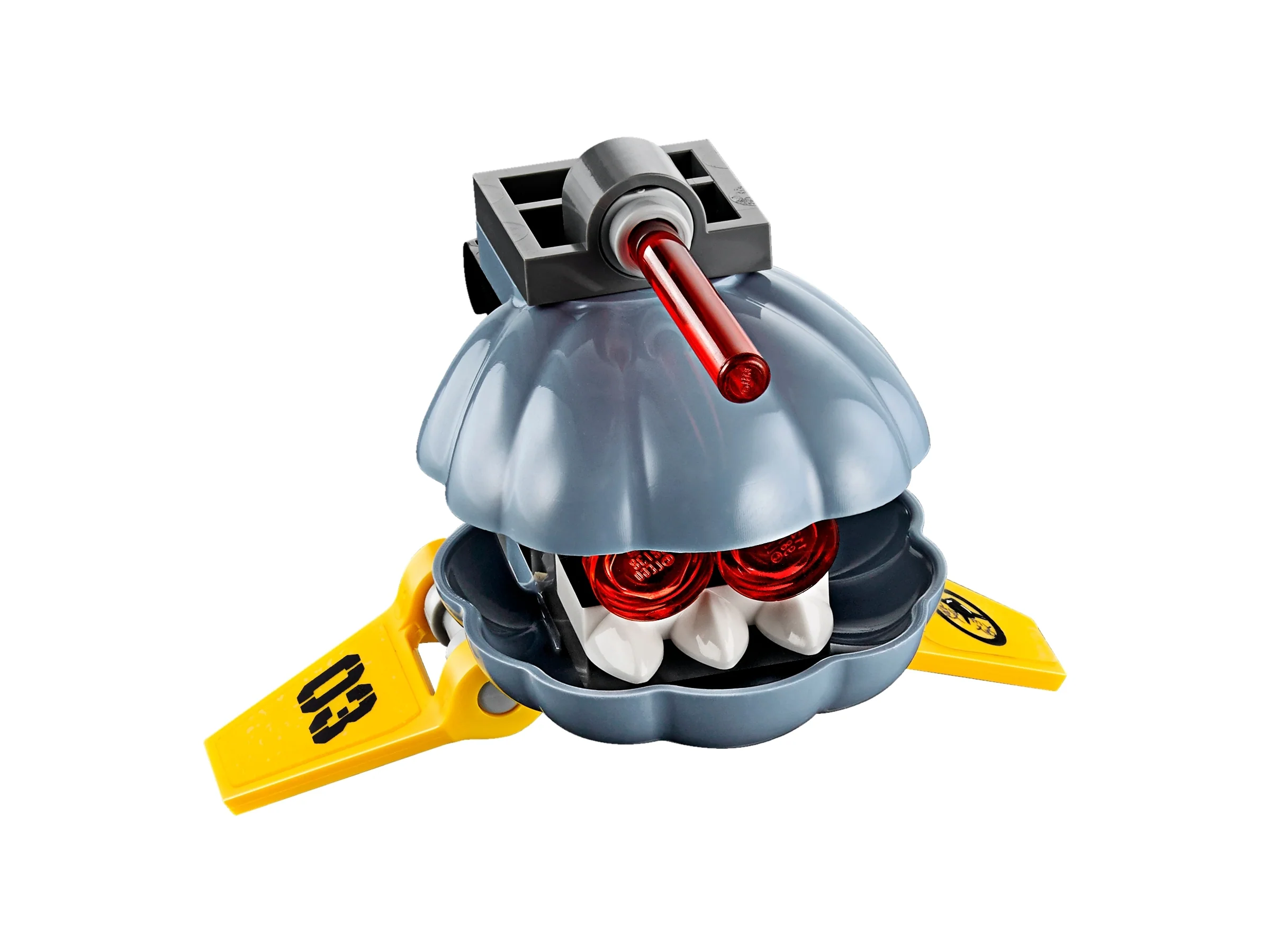 Garmadon's Volcano Lair - Image 7