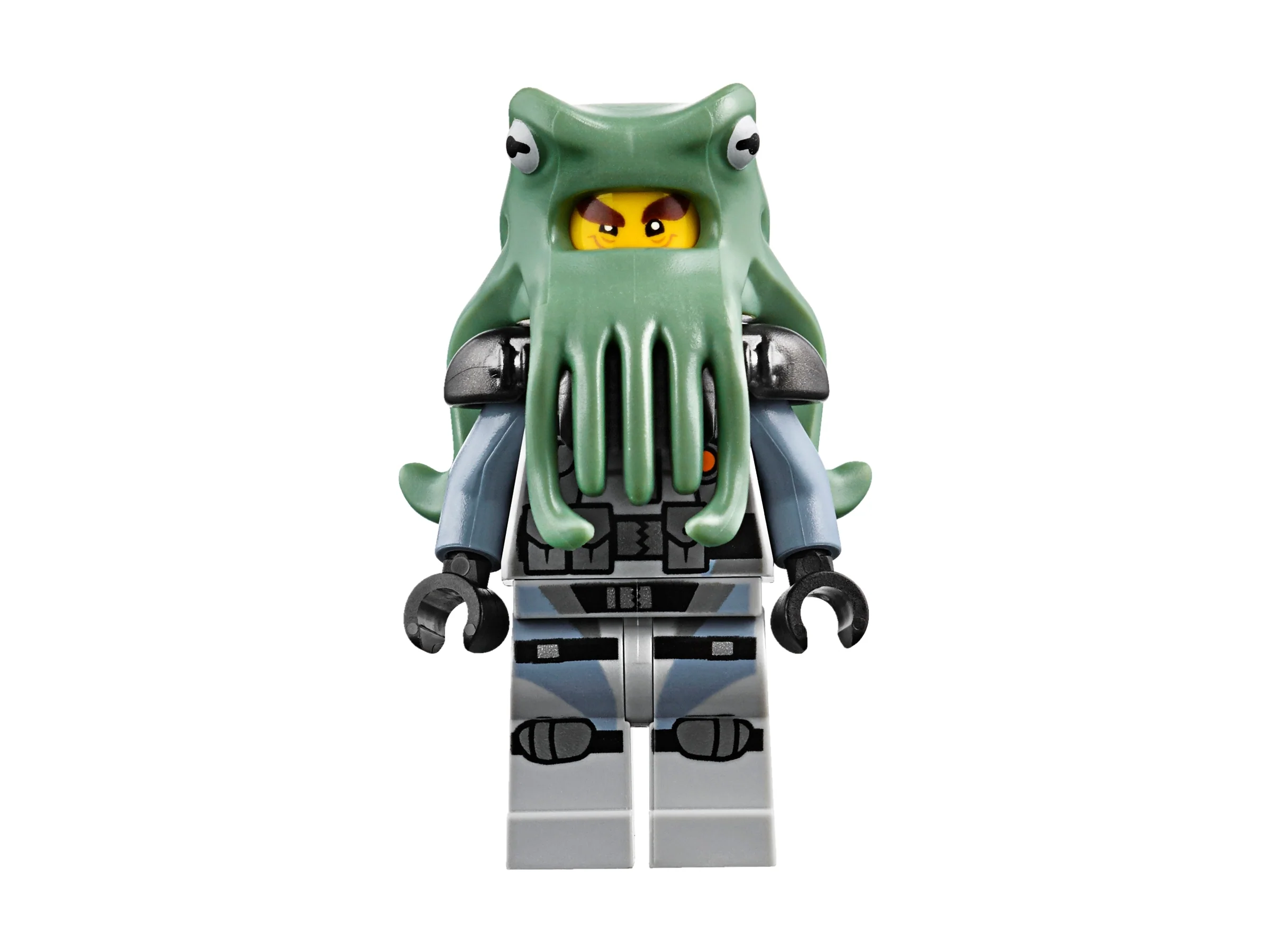Garmadon's Volcano Lair - Image 9