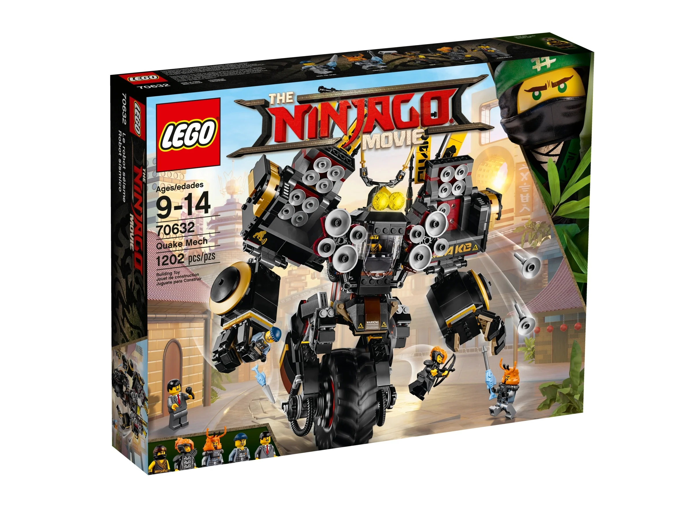 Quake Mech - Image 2