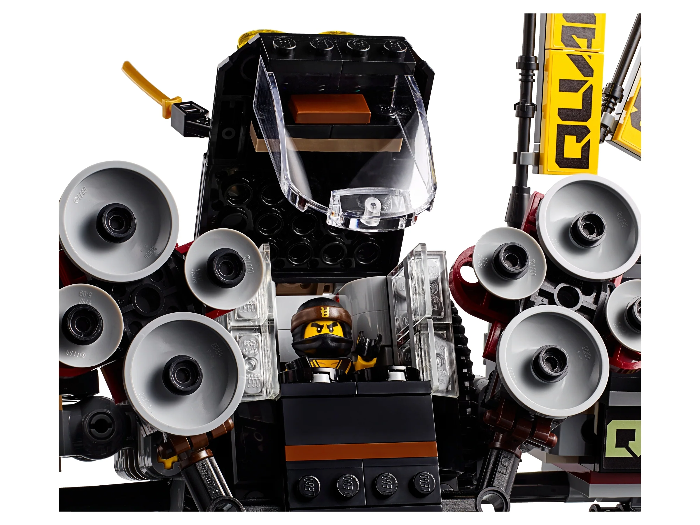 Quake Mech - Image 6