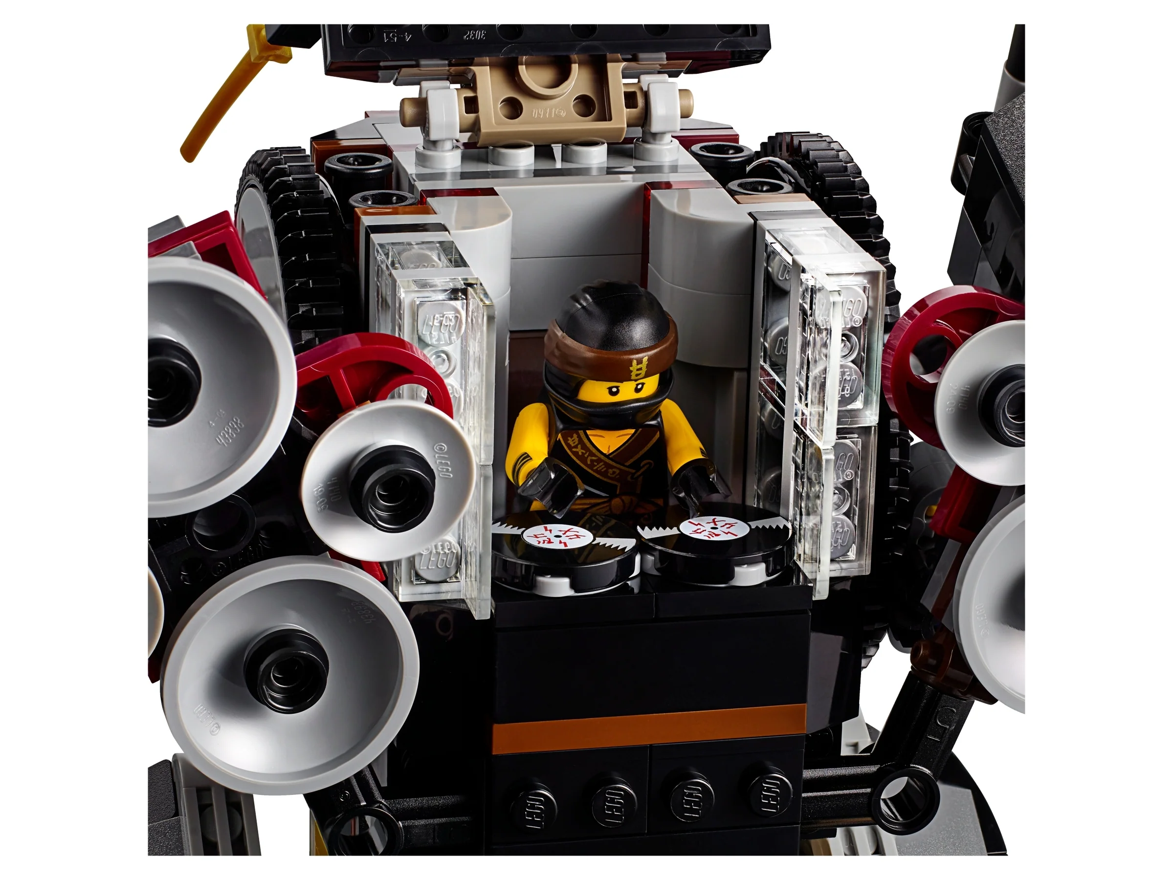 Quake Mech - Image 7