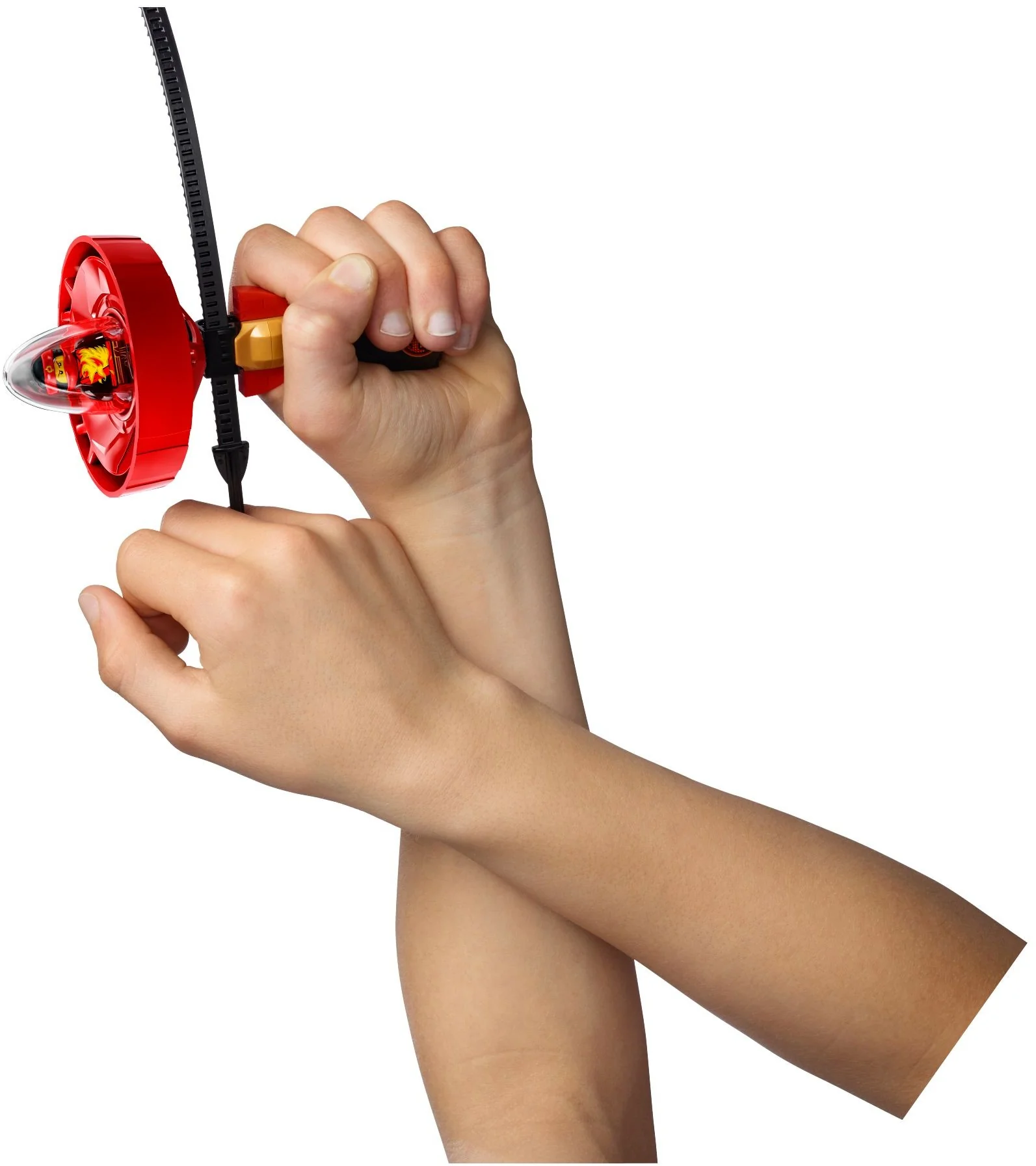 Kai - Spinjitzu Master - Image 5