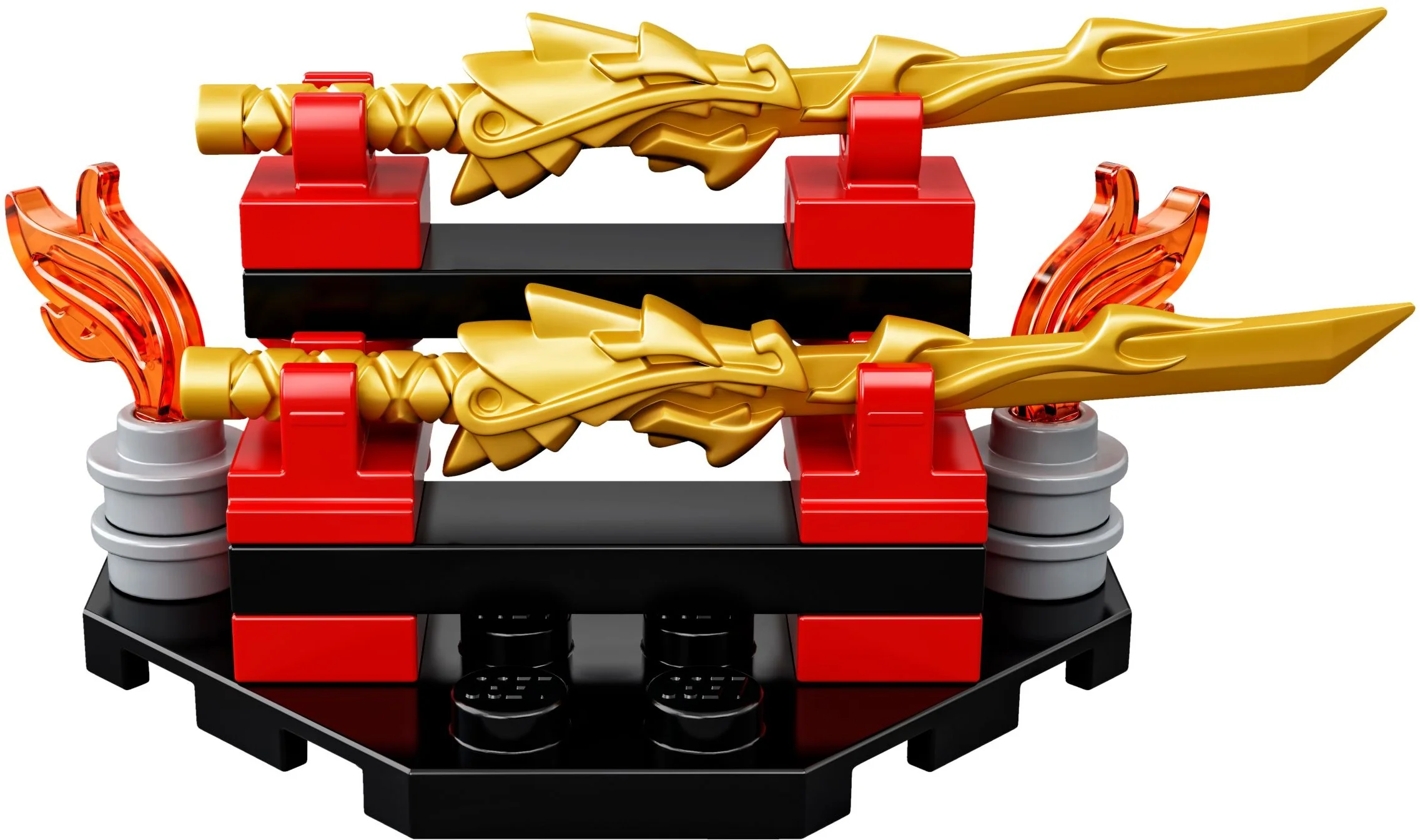 Kai - Spinjitzu Master - Image 6