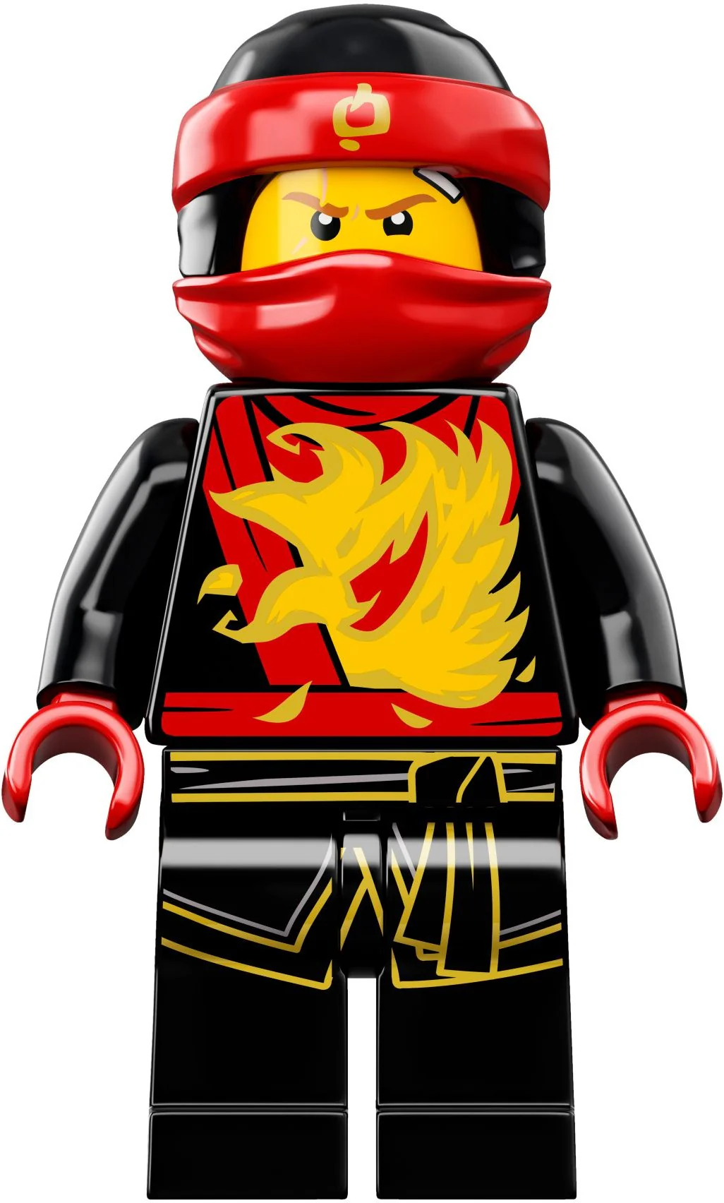 Kai - Spinjitzu Master - Image 7
