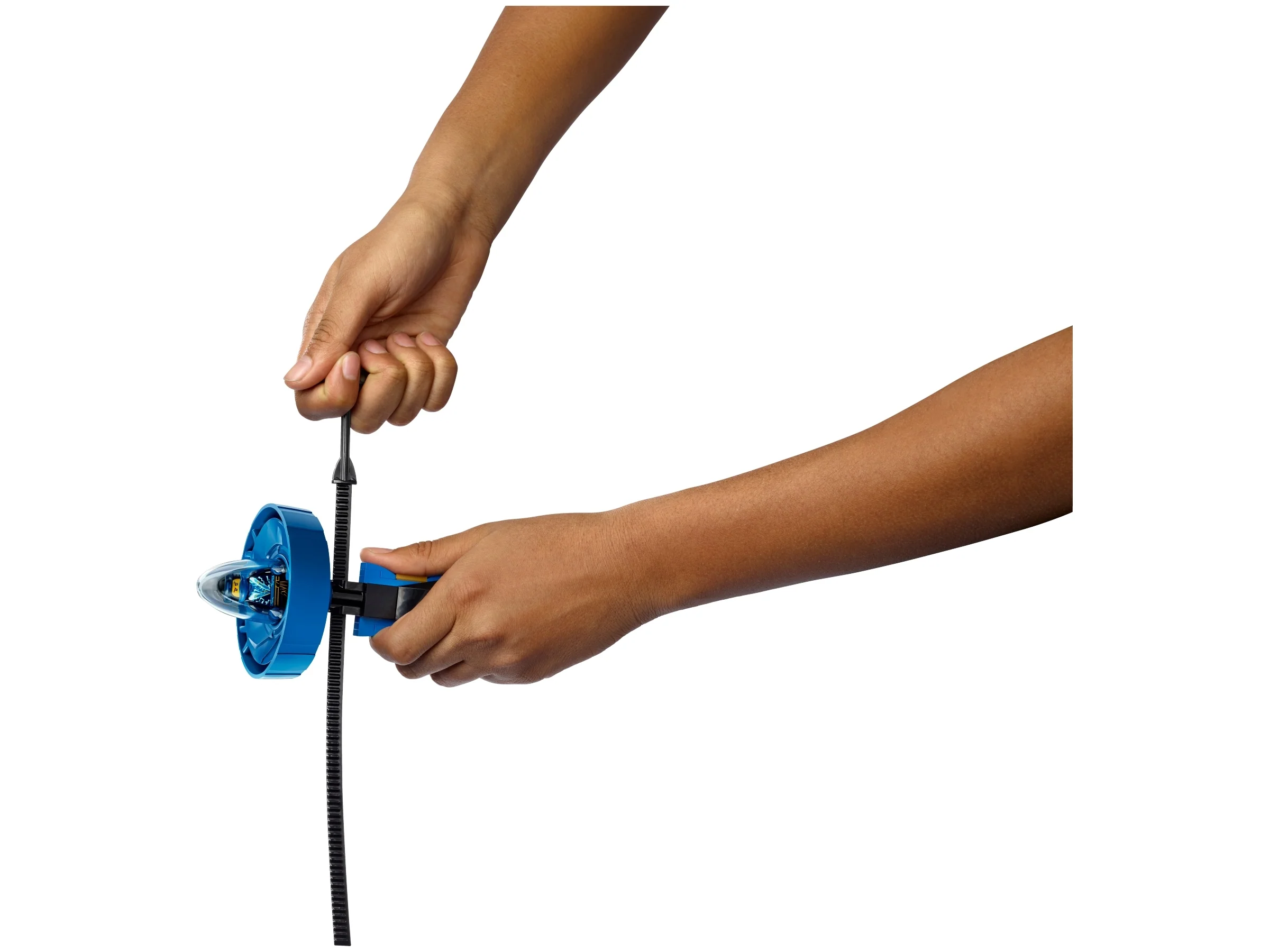 Jay - Spinjitzu Master - Image 5