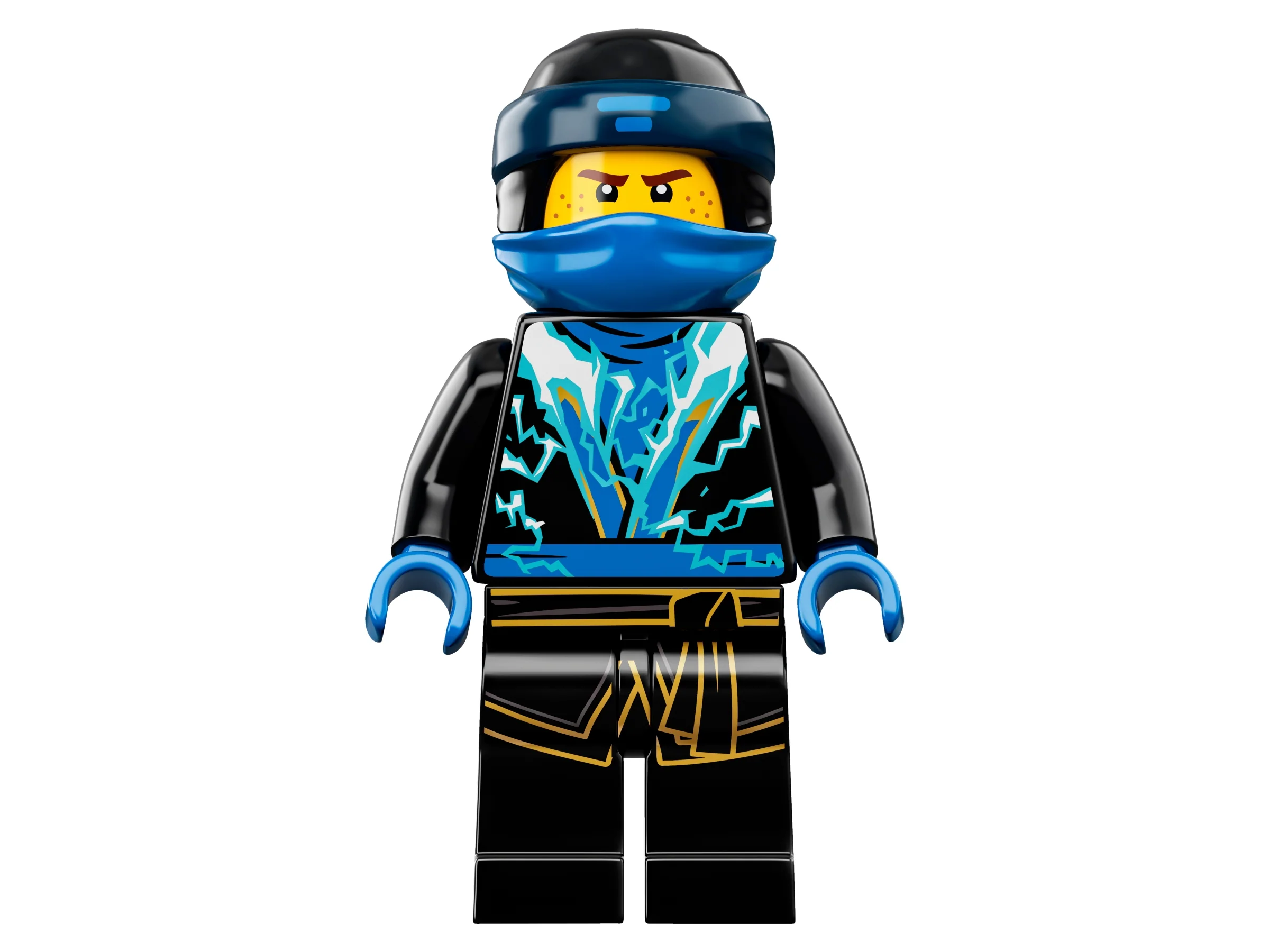 Jay - Spinjitzu Master - Image 7