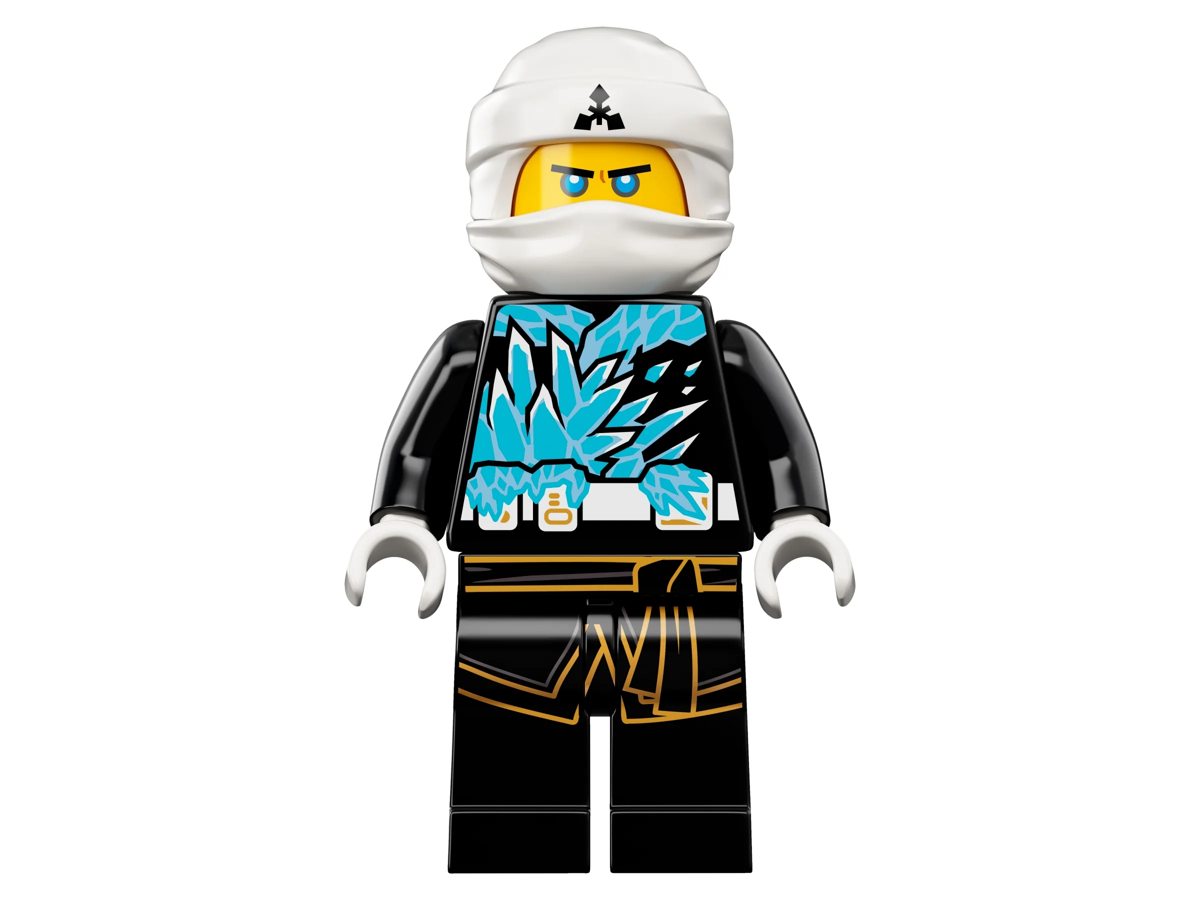 Zane - Spinjitzu Master - Image 7