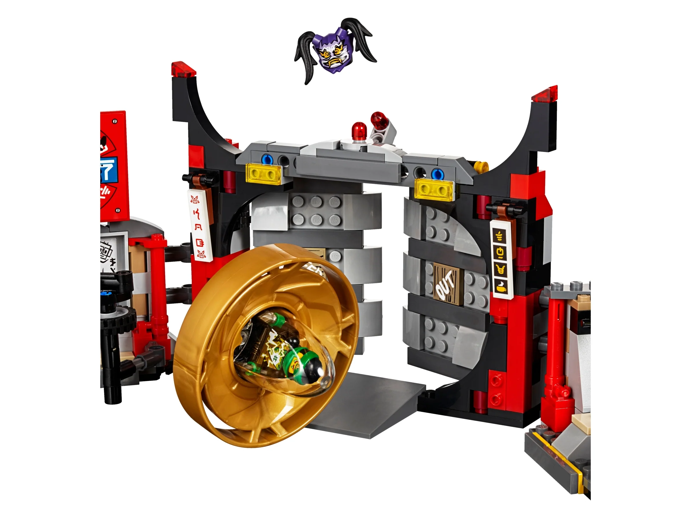 S.O.G. Headquarters - Image 6