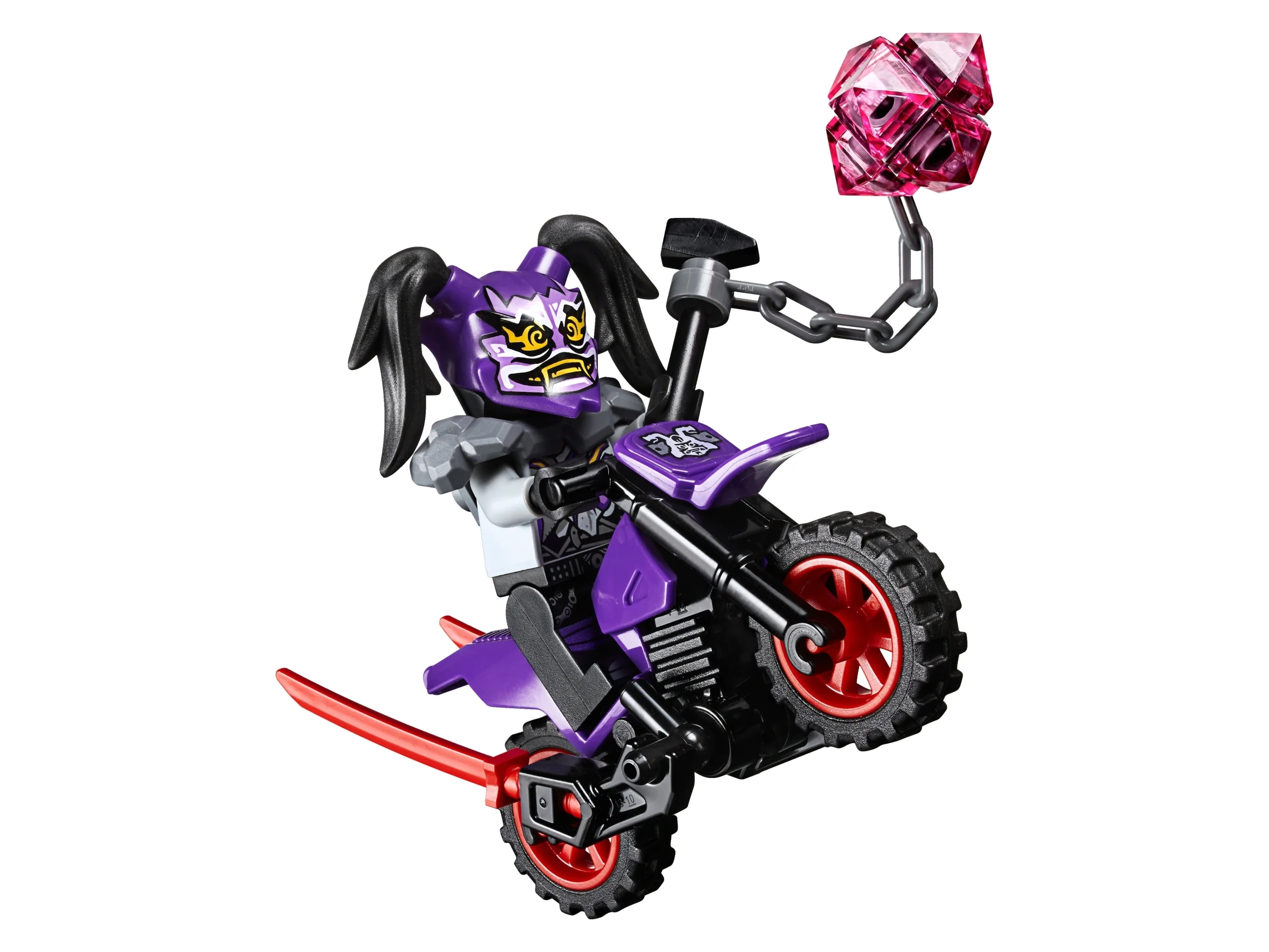 Ninja Nightcrawler - Image 7