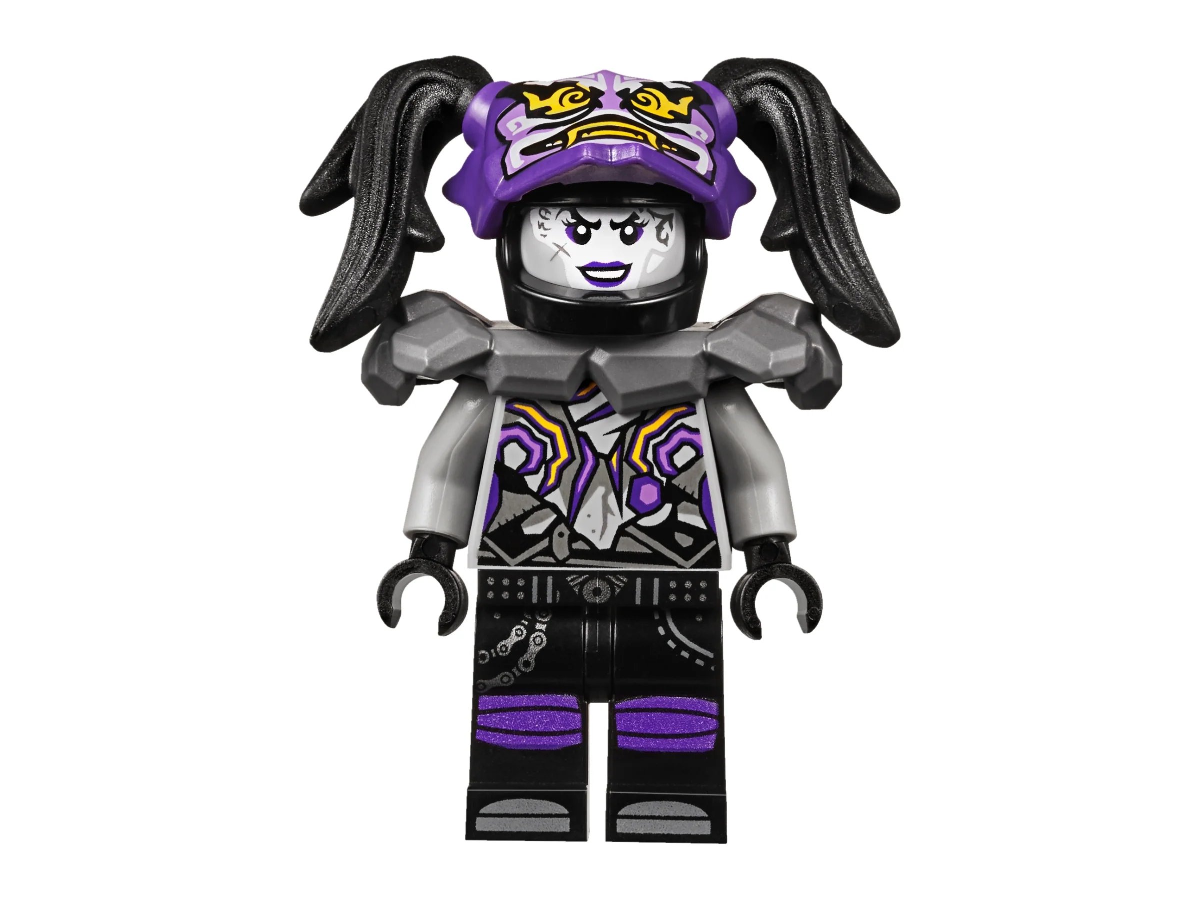 Ninja Nightcrawler - Image 8